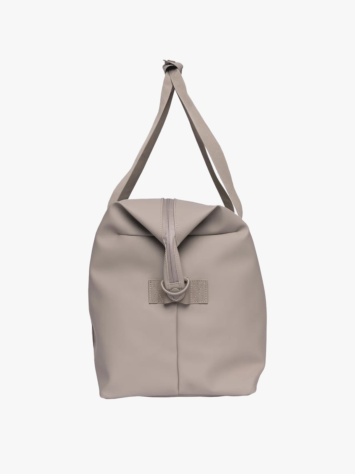 Beckmann Street Weekend Bag 48 H Warm Grey