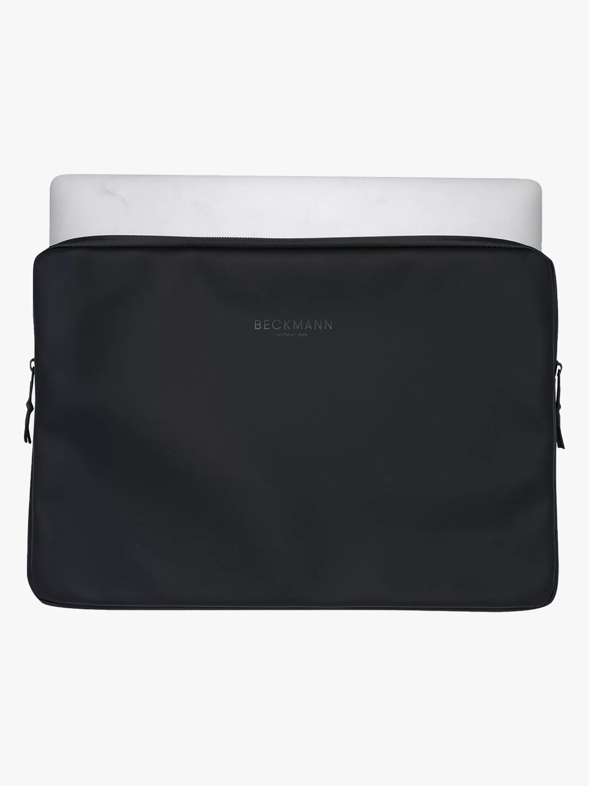 Beckmann Sleeve Large Black