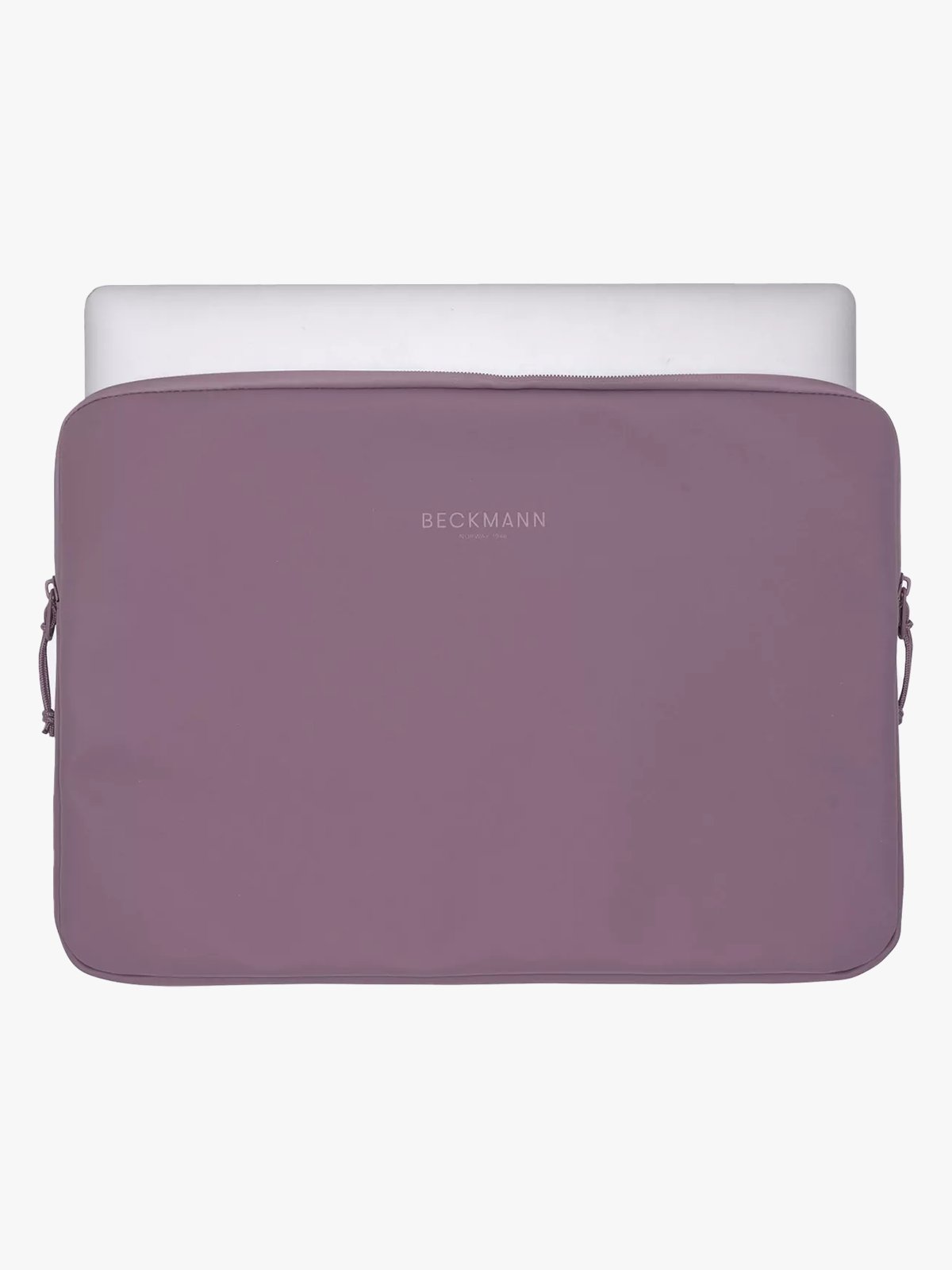 Beckmann Sleeve Large Grape