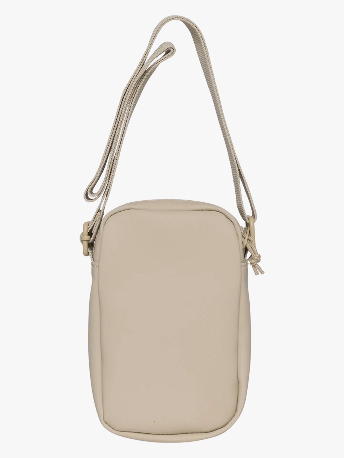 Beckmann Crossbody Bag Beige