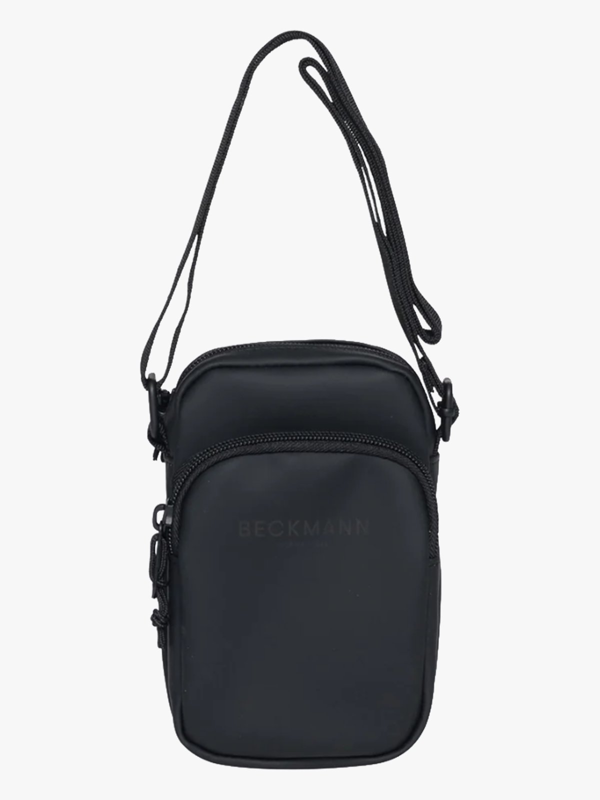 Beckmann Crossbody Bag Black
