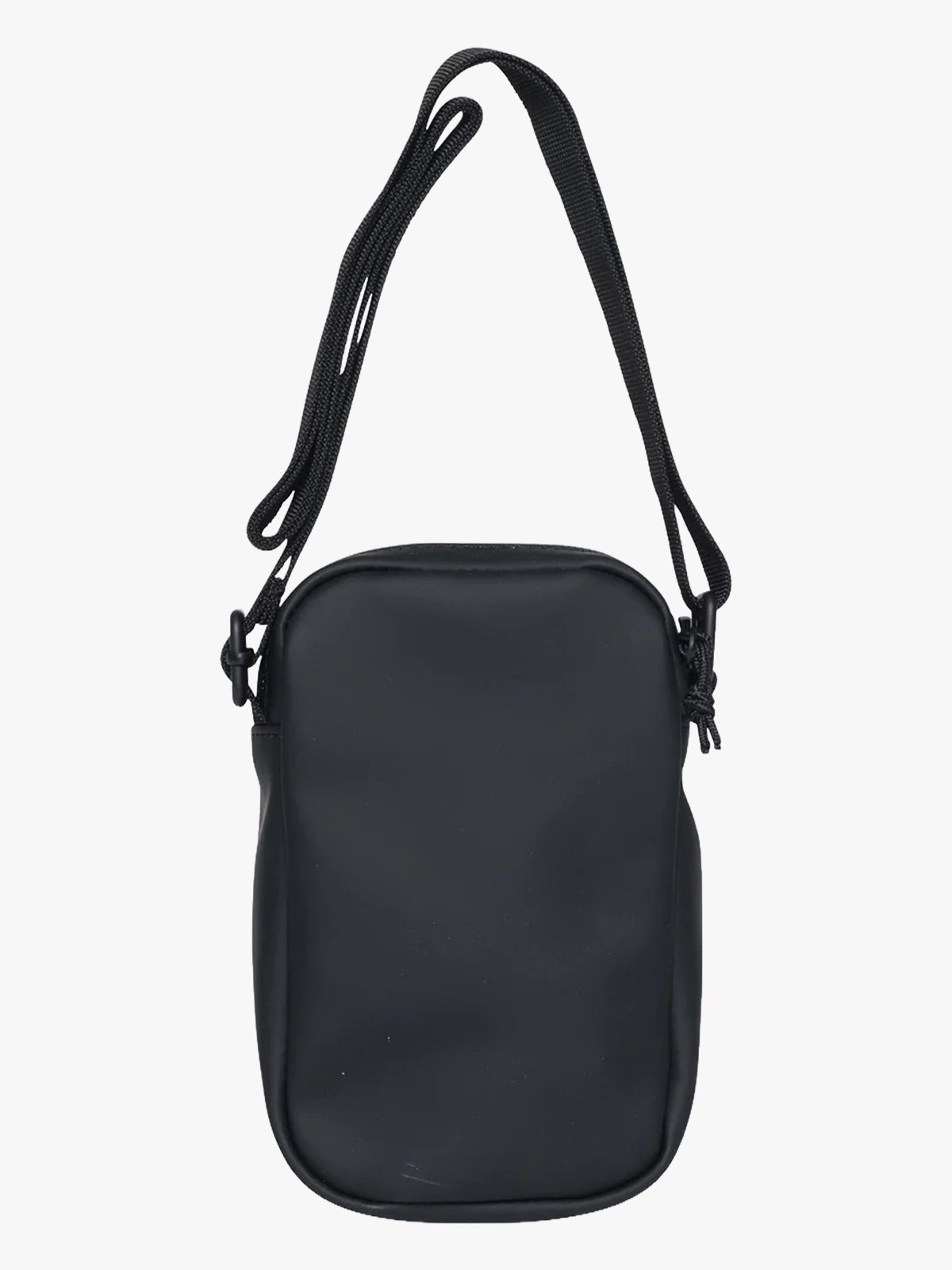 Beckmann Crossbody Bag Black