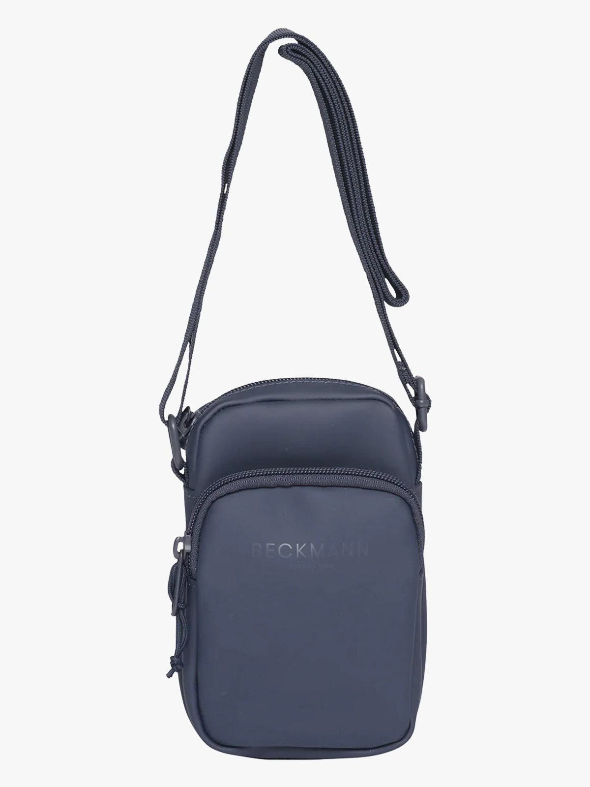 Beckmann Crossbody Bag Navy