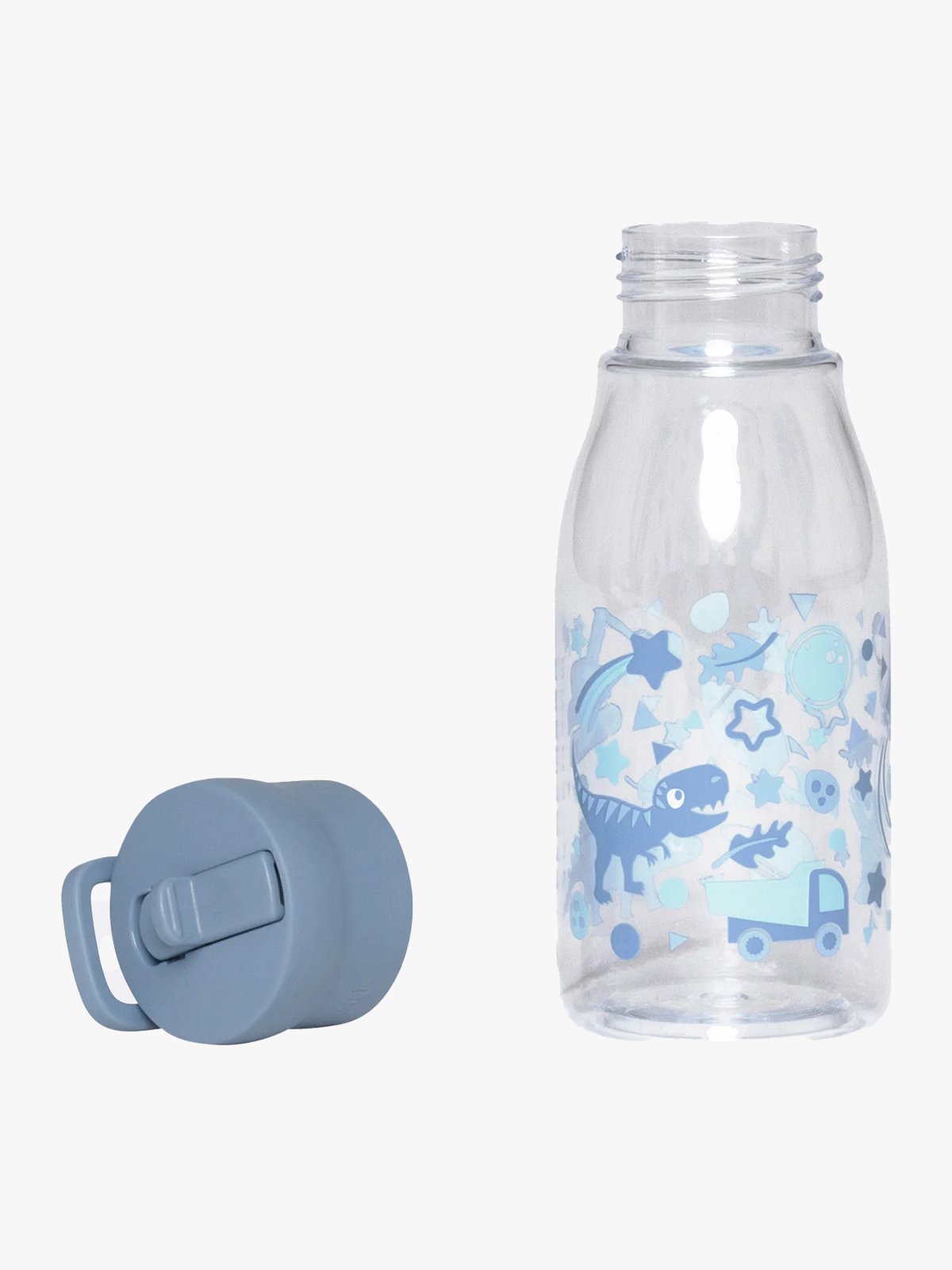 Beckmann Drikkeflaske Barnehage Blue