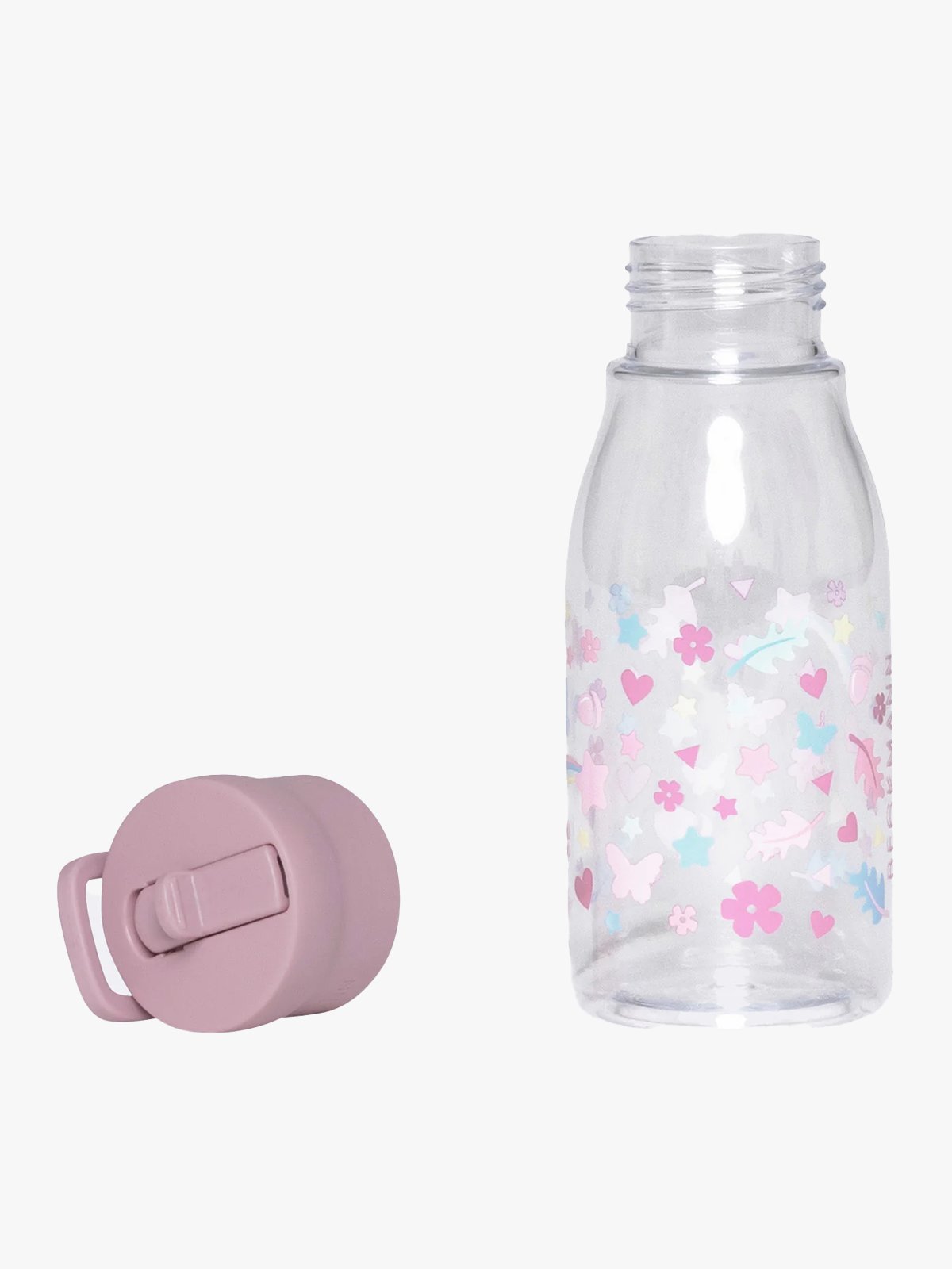 Beckmann Drikkeflaske Barnehage Pink