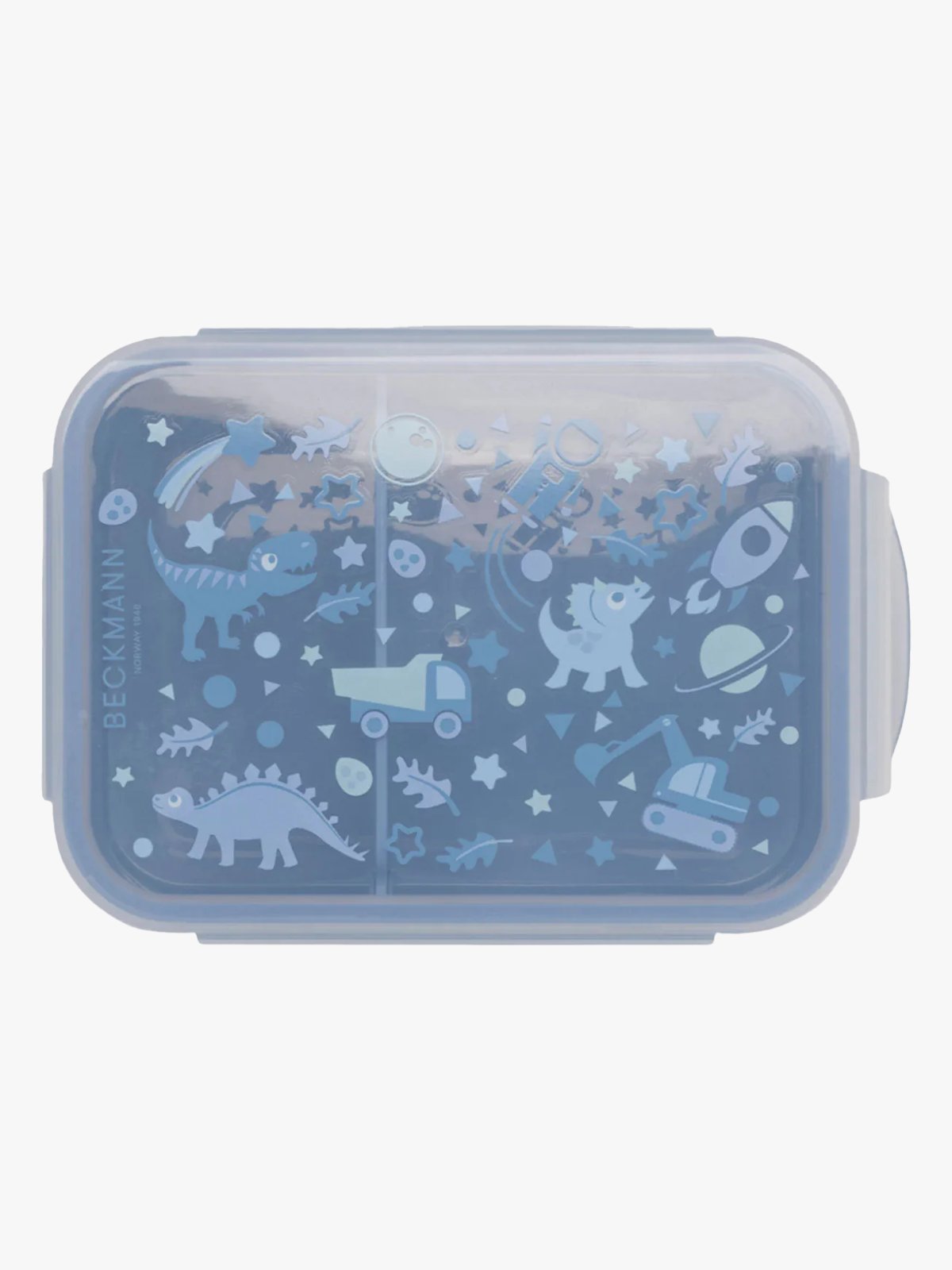 Beckmann Matboks Barnehage Blue