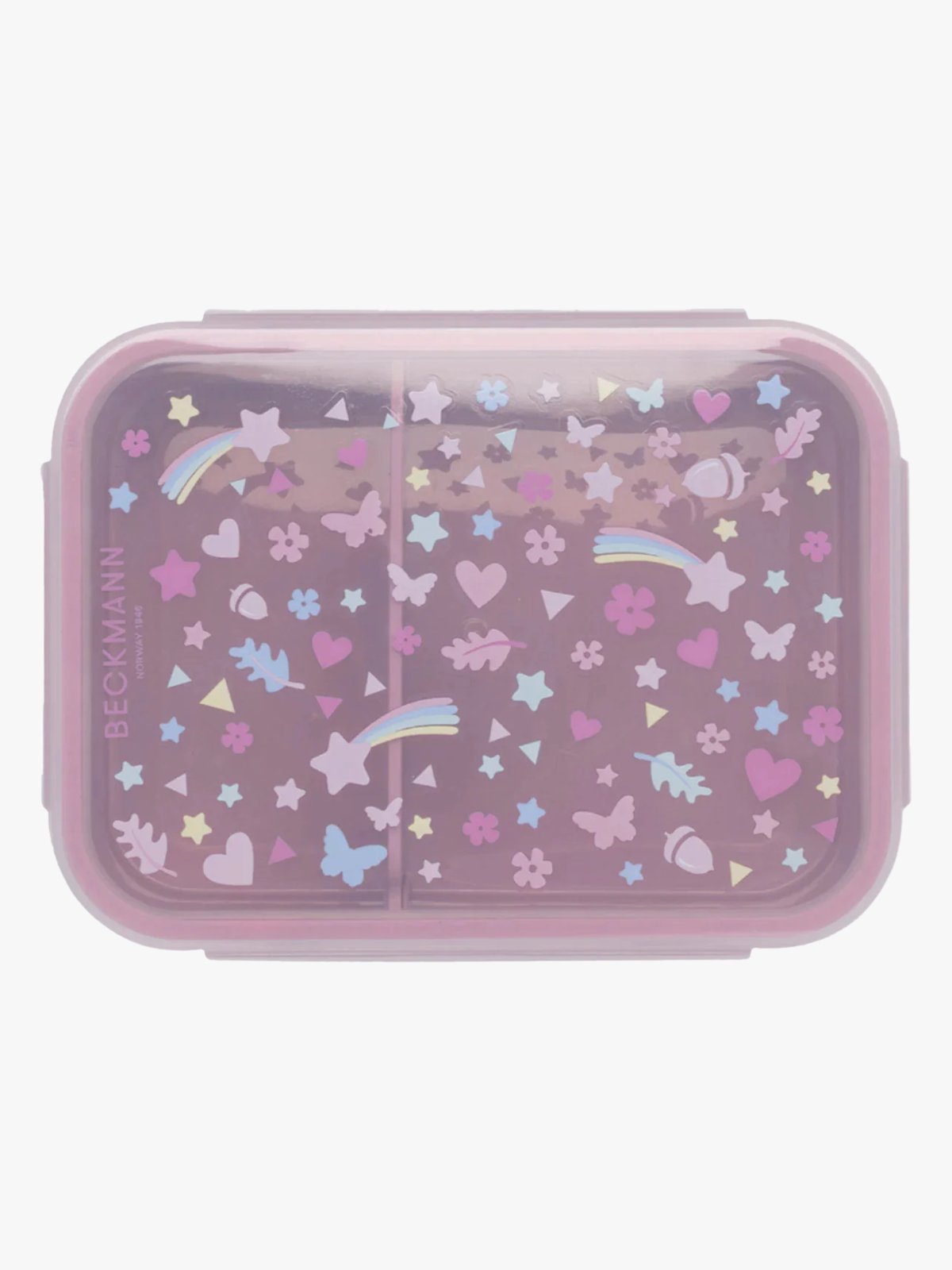 Beckmann Matboks Barnehage Pink