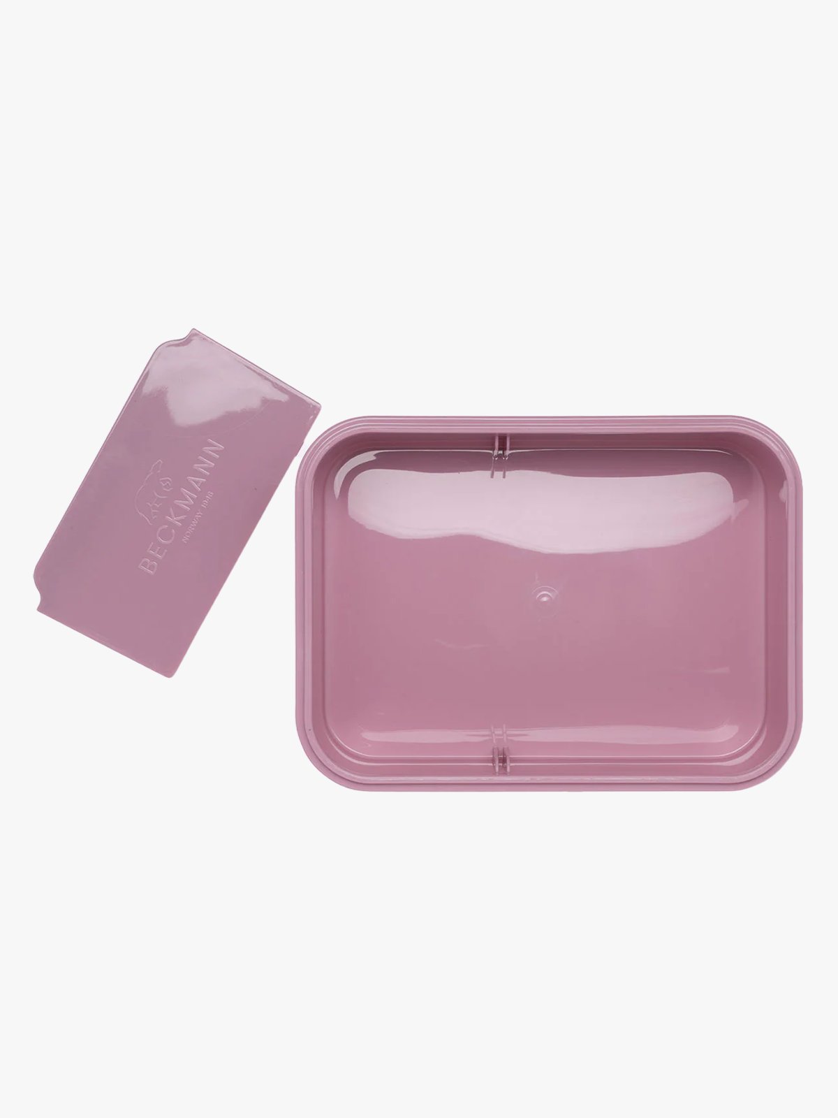 Beckmann Matboks Barnehage Pink