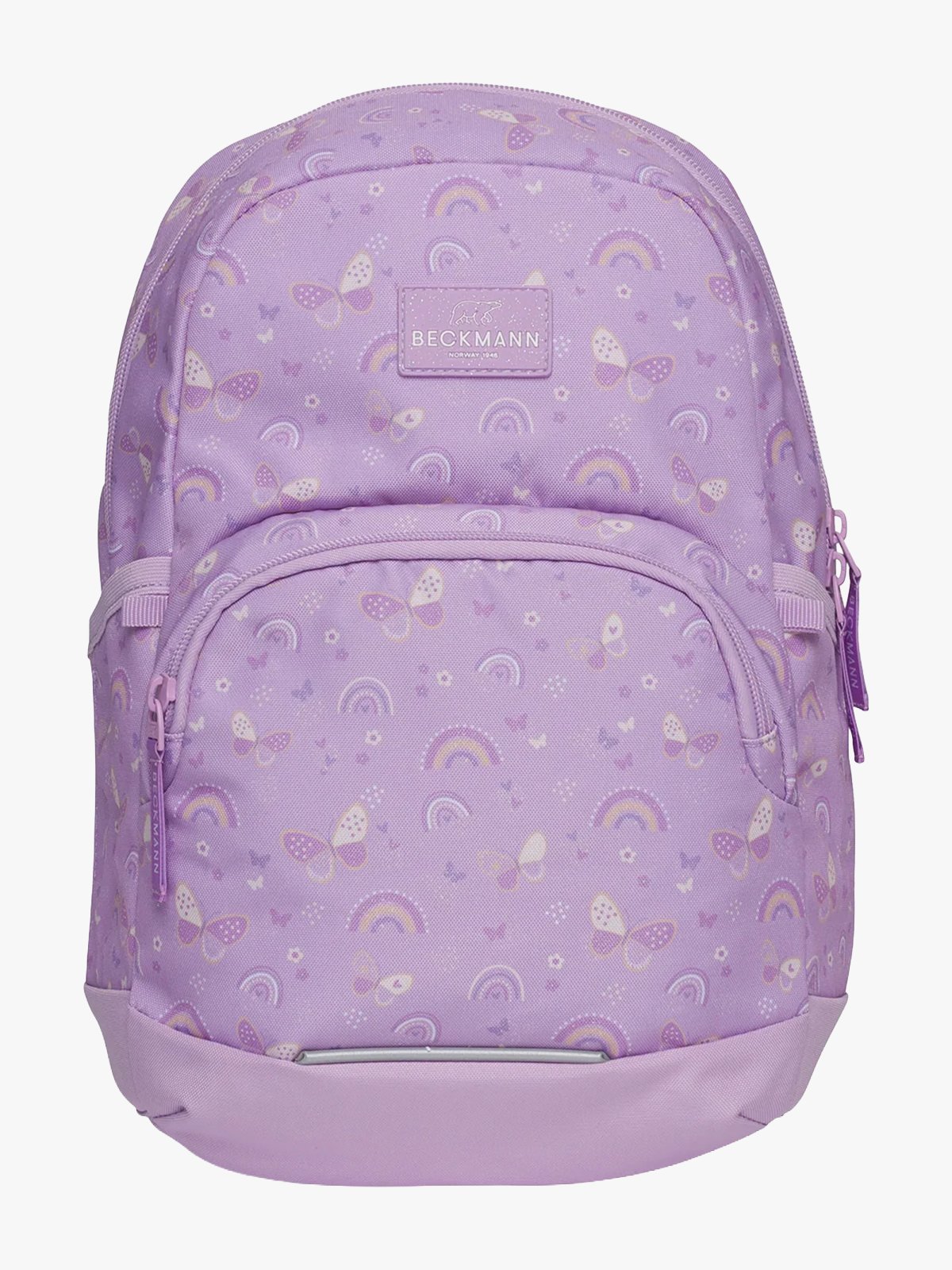 Beckmann Sport Mini Purple Summer