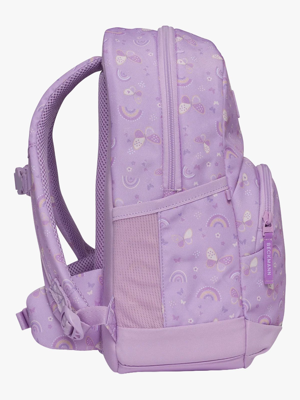 Beckmann Sport Mini Purple Summer