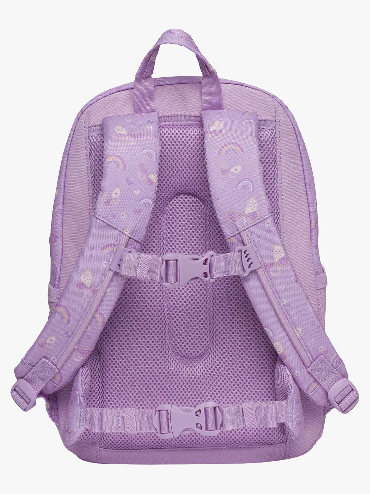 Beckmann Sport Mini Purple Summer