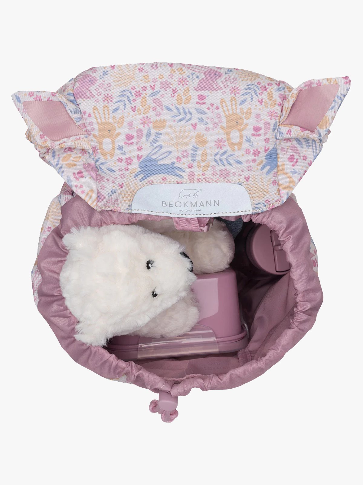 Beckmann Classic Mini Bunny