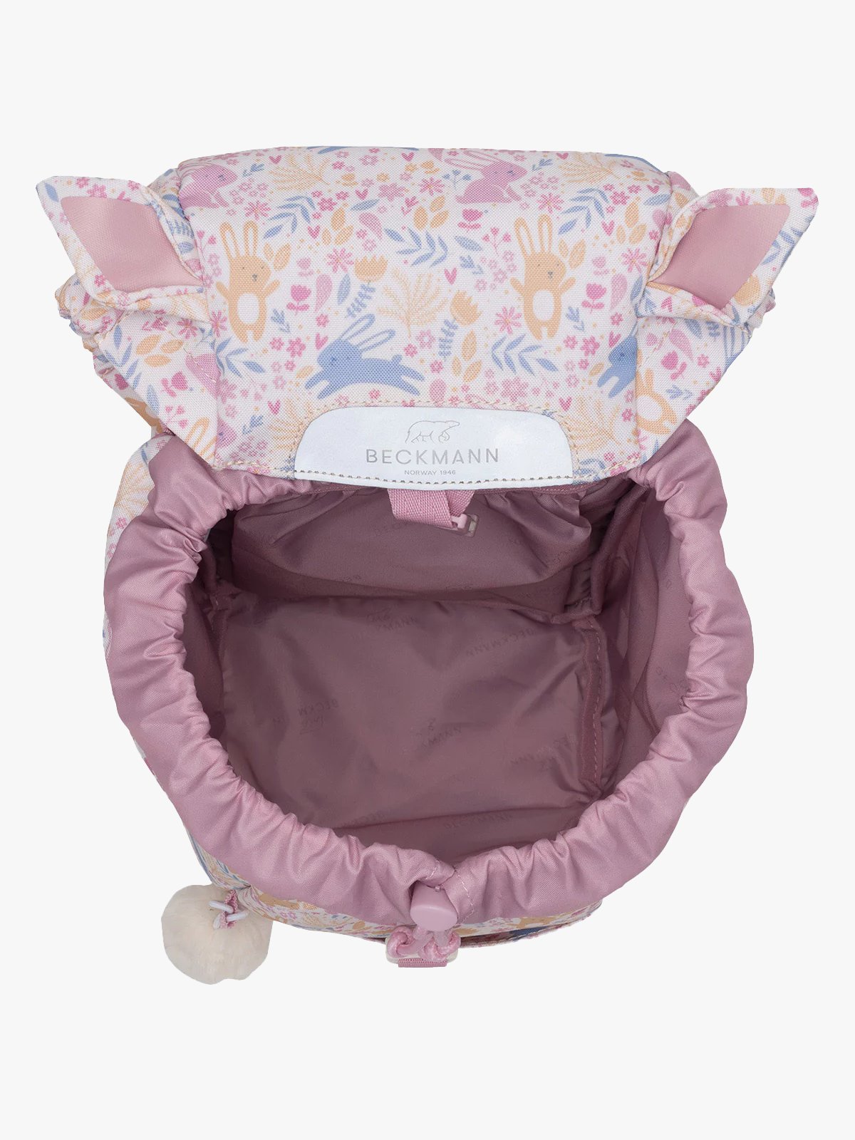 Beckmann Classic Mini Bunny