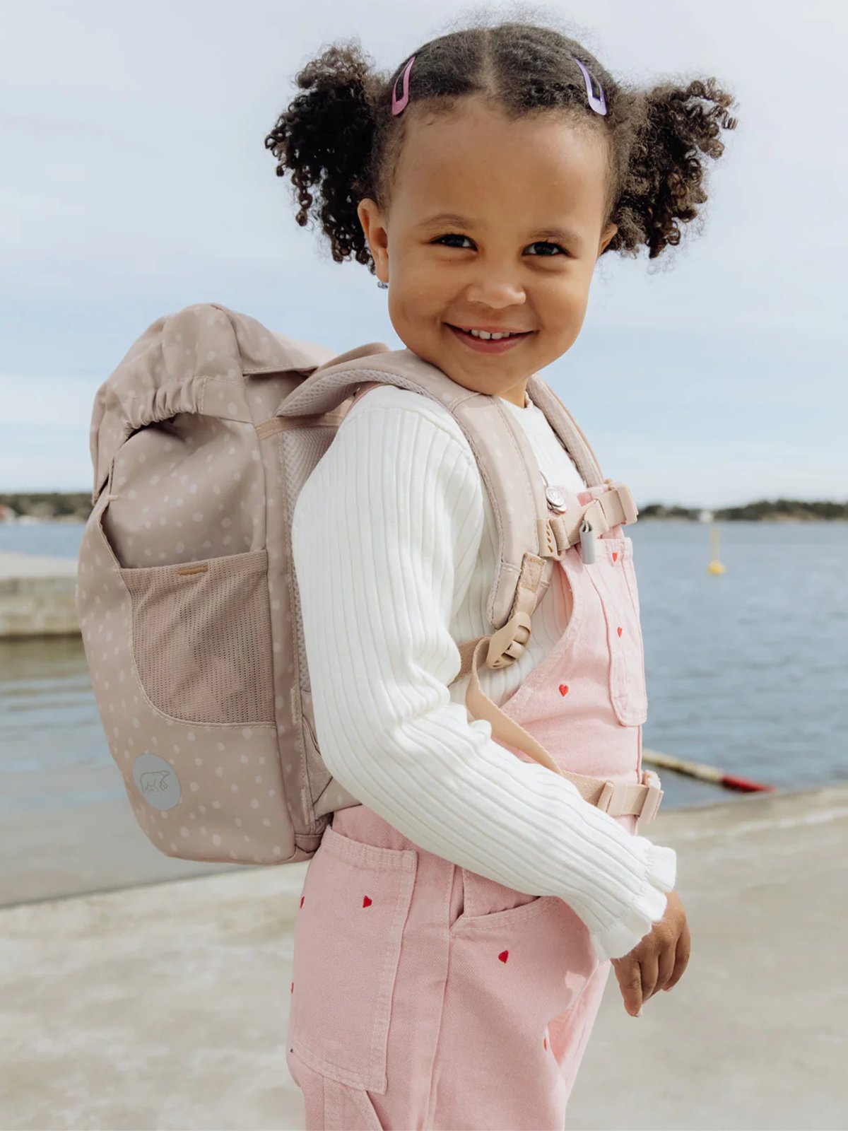 Beckmann Classic Mini Teddy