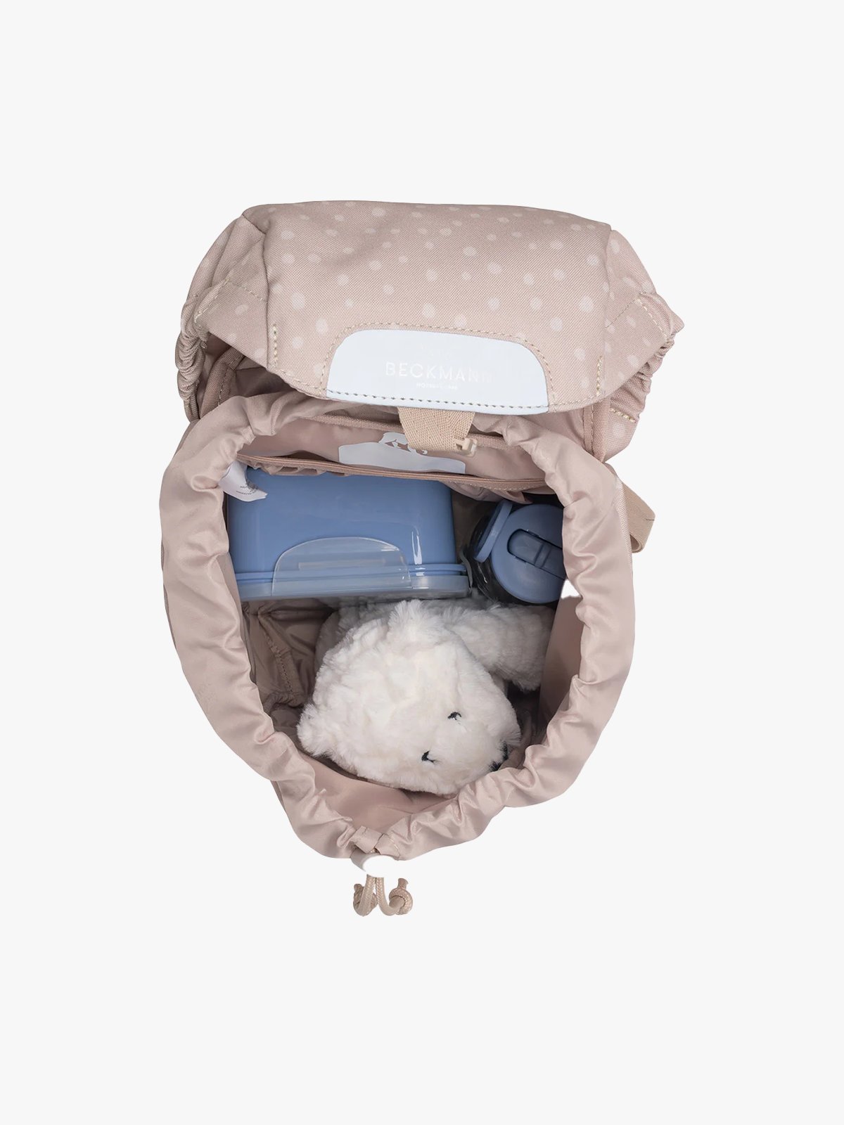 Beckmann Classic Mini Teddy