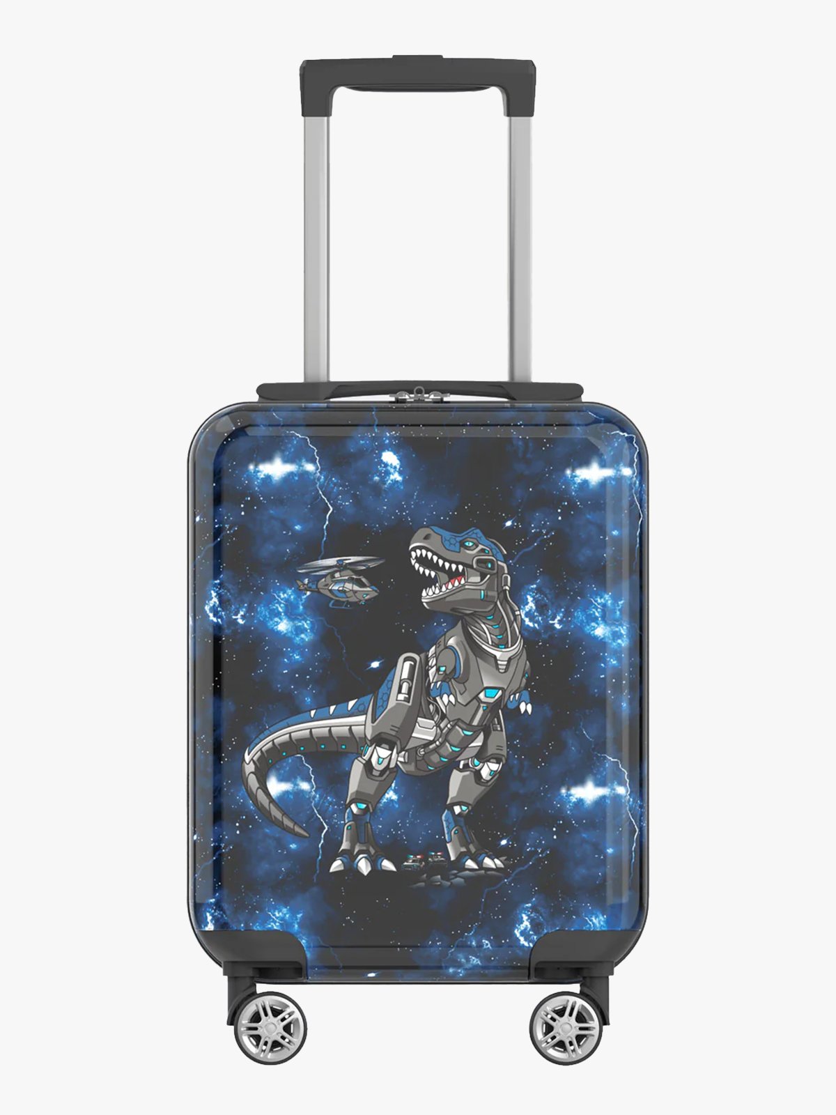 Beckmann Barnekoffert Tech Rex