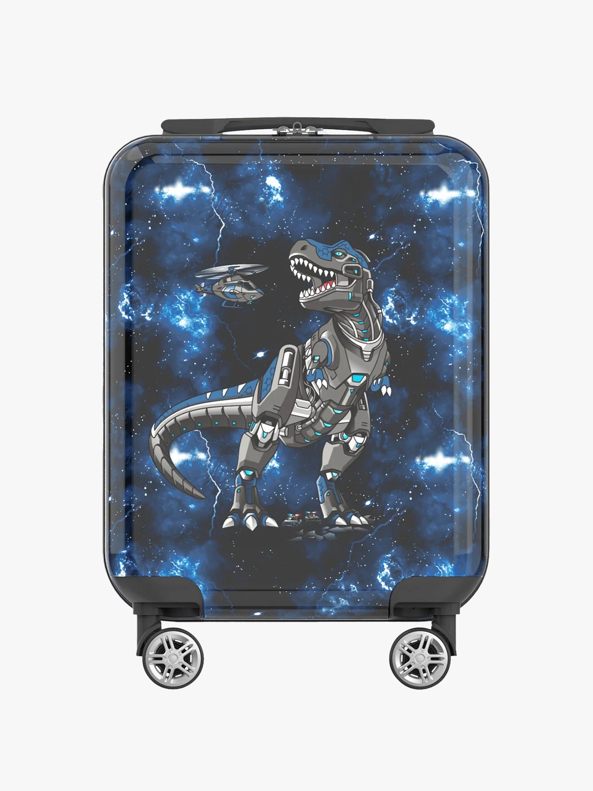 Beckmann Barnekoffert Tech Rex