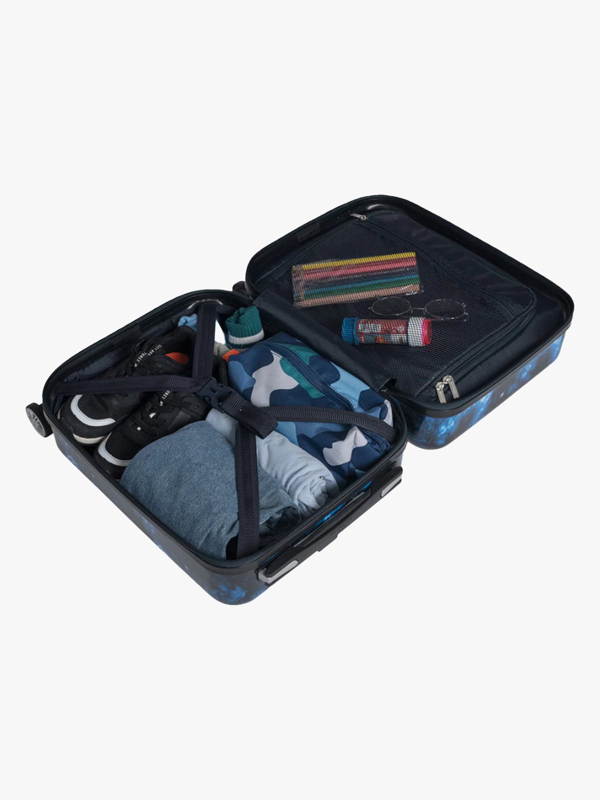 Beckmann Barnekoffert Tech Rex