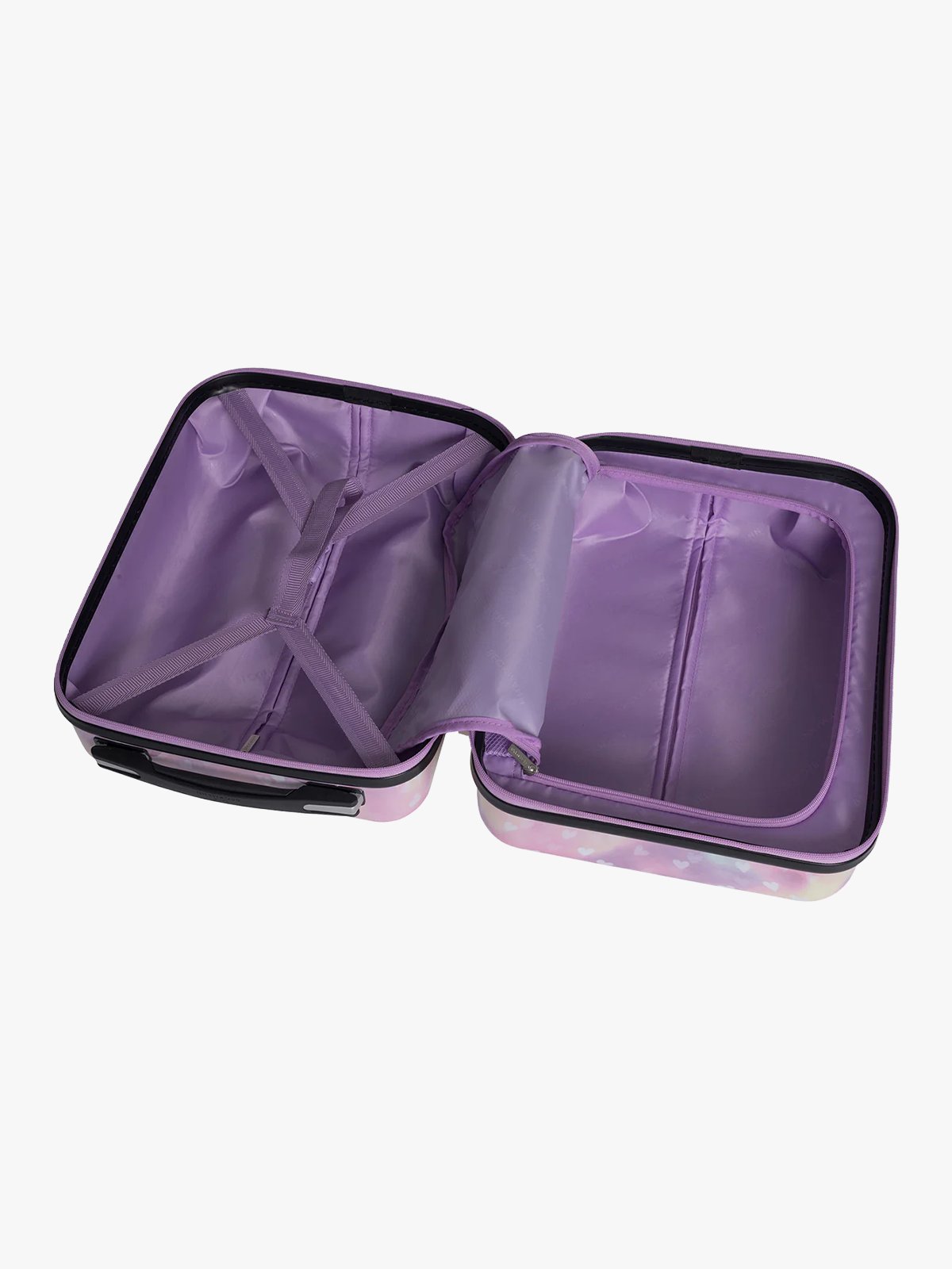 Beckmann Barnekoffert Unicorn Purple