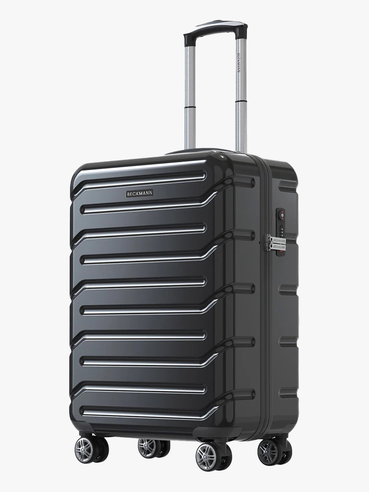 Beckmann Infinity Suitcase Sort