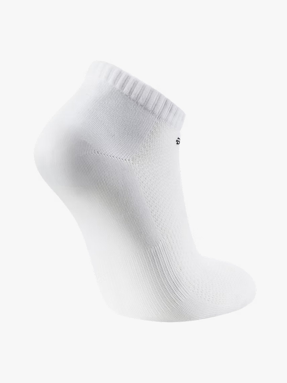 Dæhlie Sock Athlete mini 2 pk Hvit