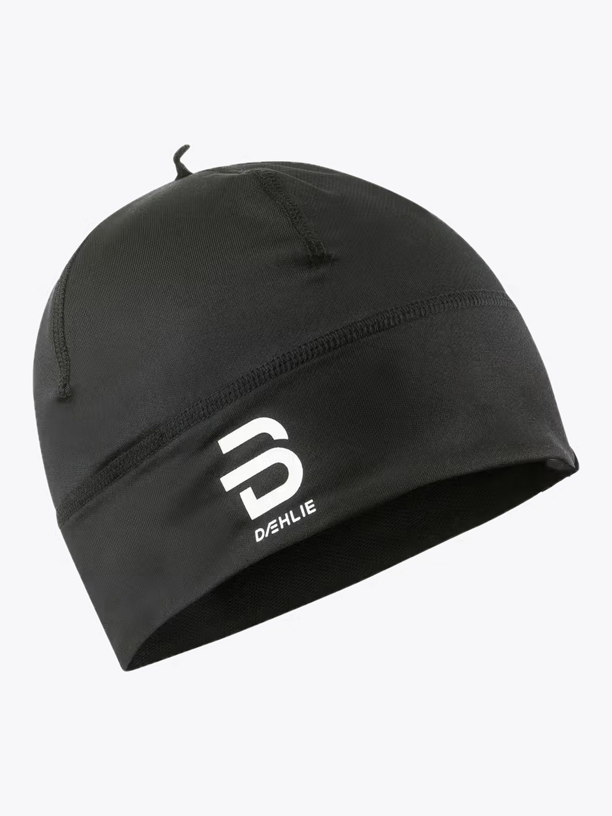 Dæhlie Hat Polyknit Black