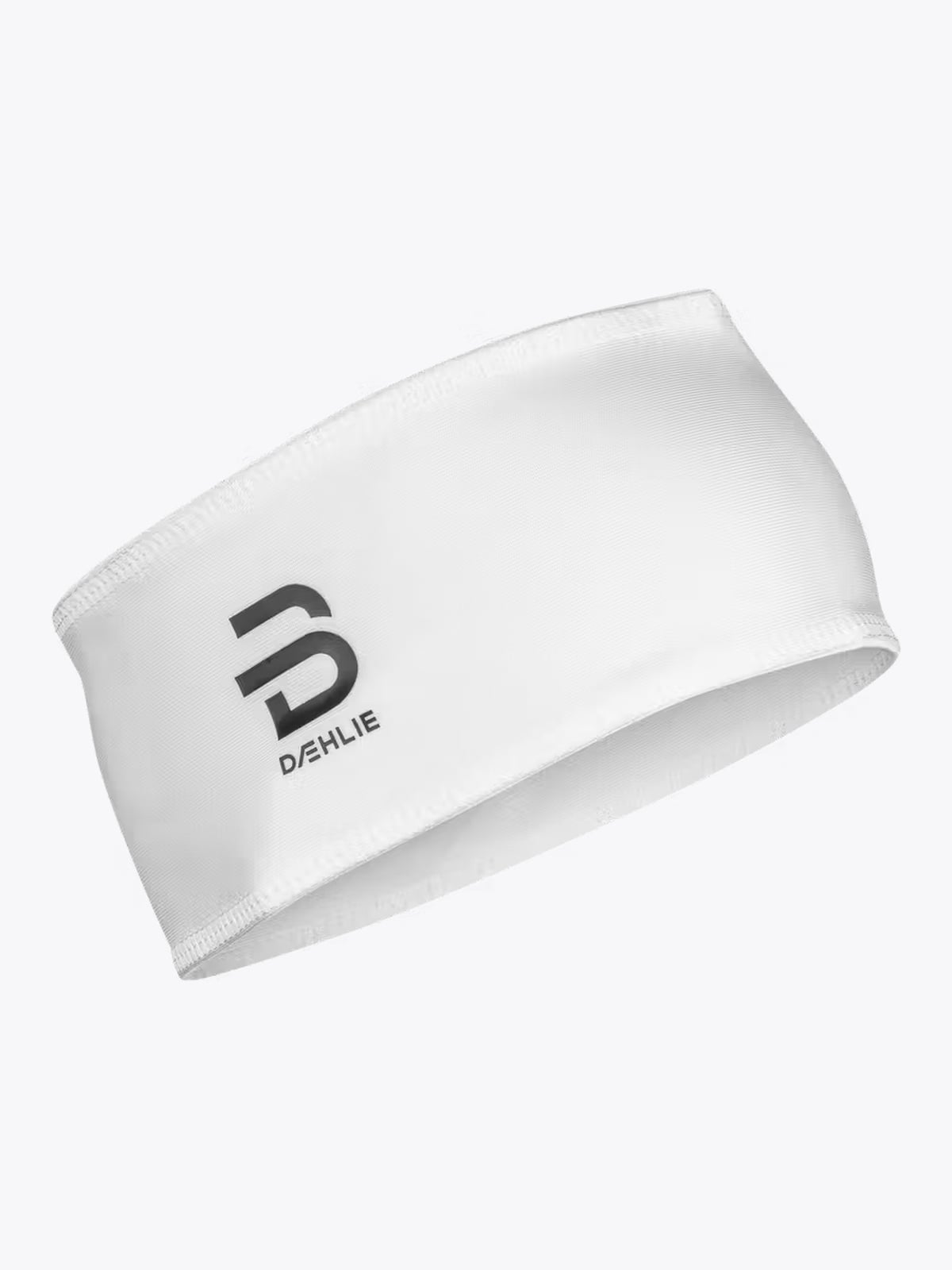 Dæhlie Headband Polyknit Snow white