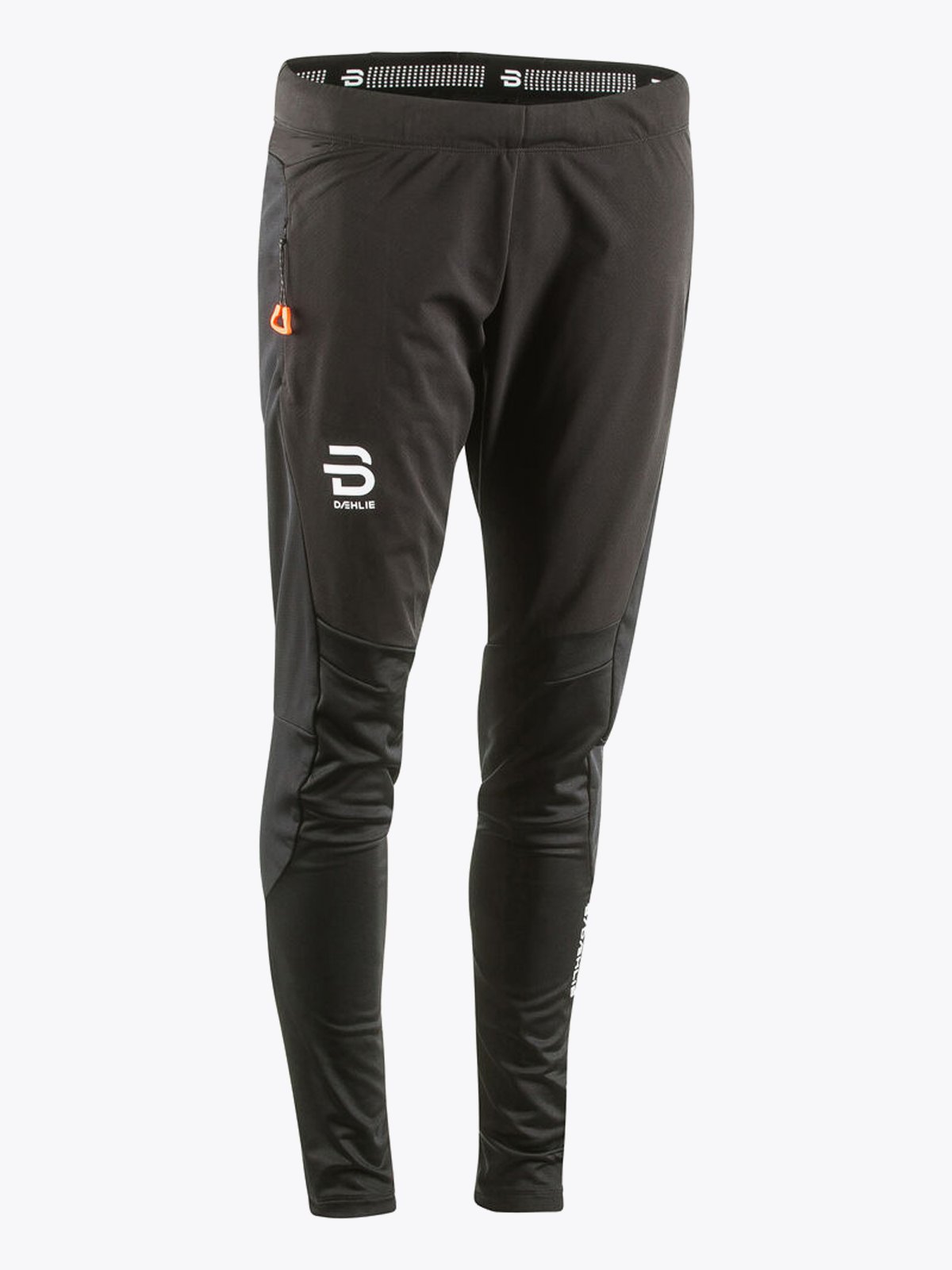 Dæhlie Pants Flow Black