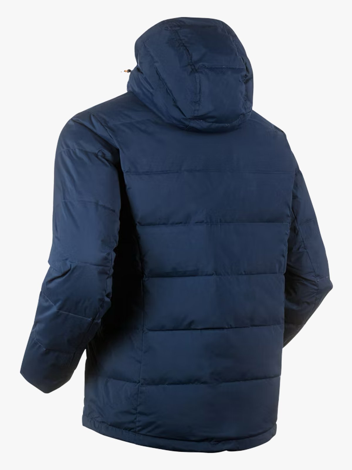 Dæhlie Jacket Podium Navy