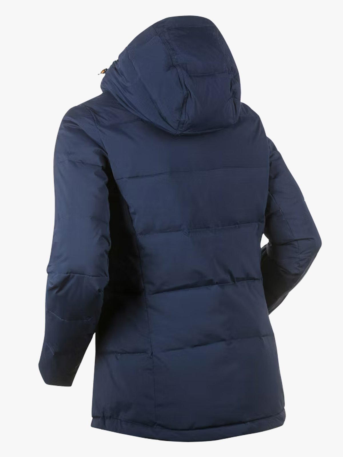 Dæhlie Jacket Podium Navy