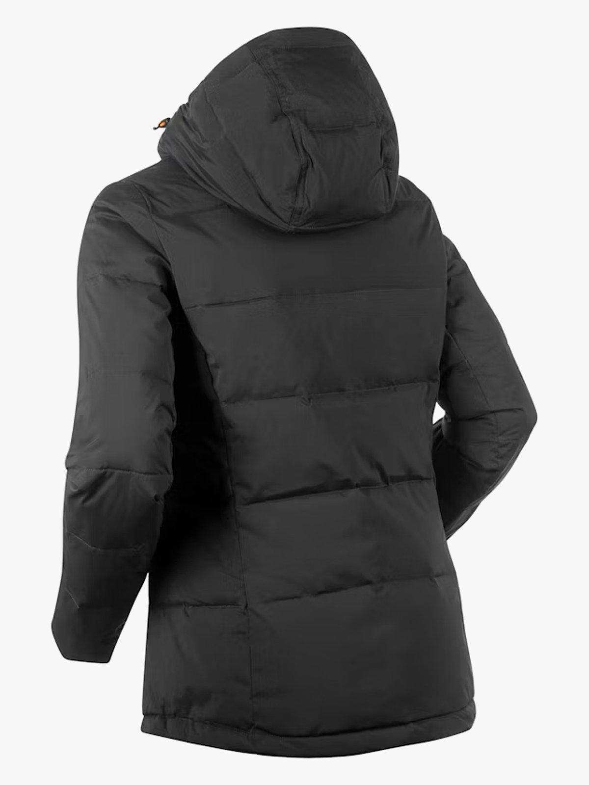Dæhlie Jacket Podium Black