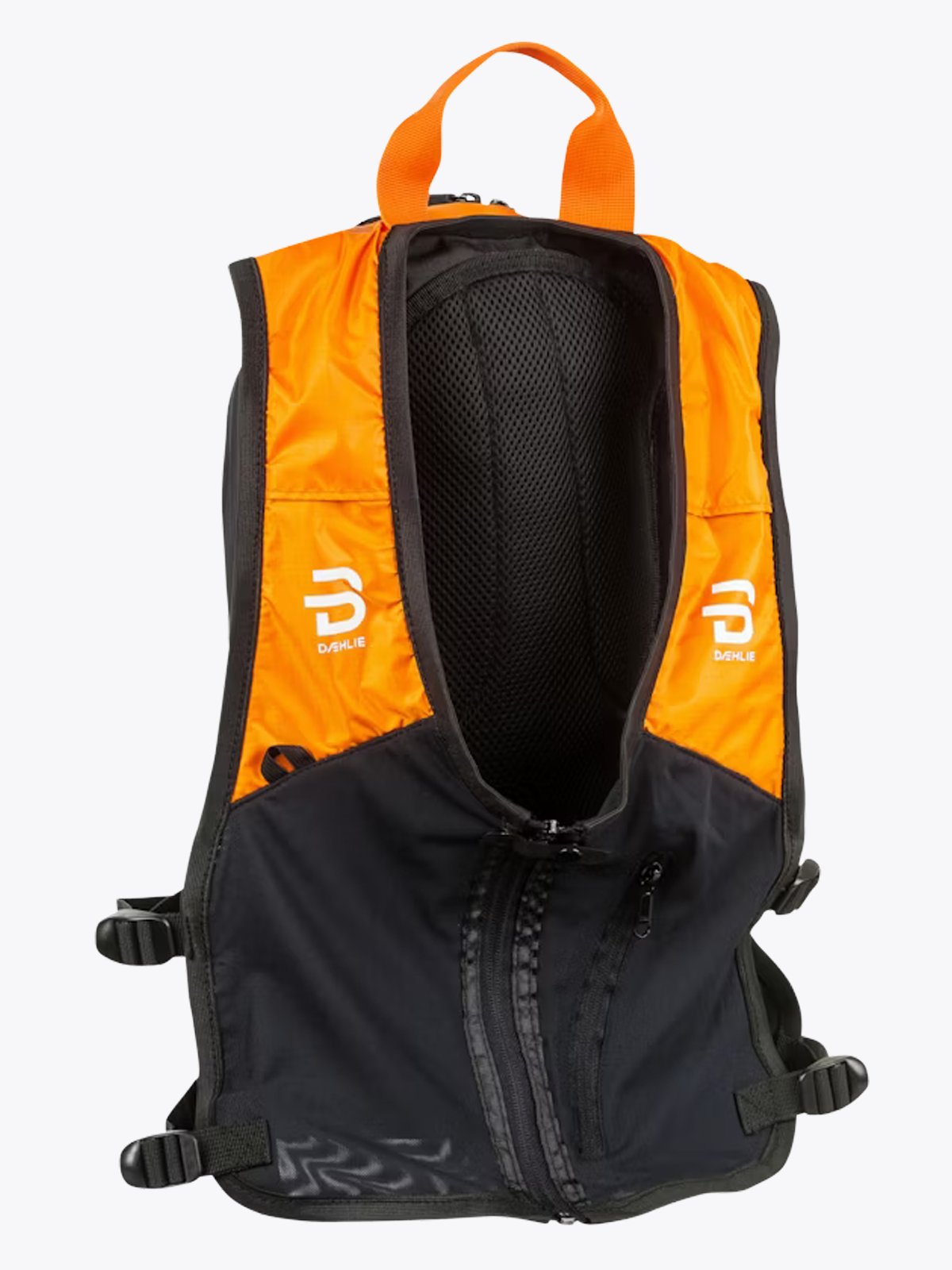 Dæhlie Backpack 13L Black