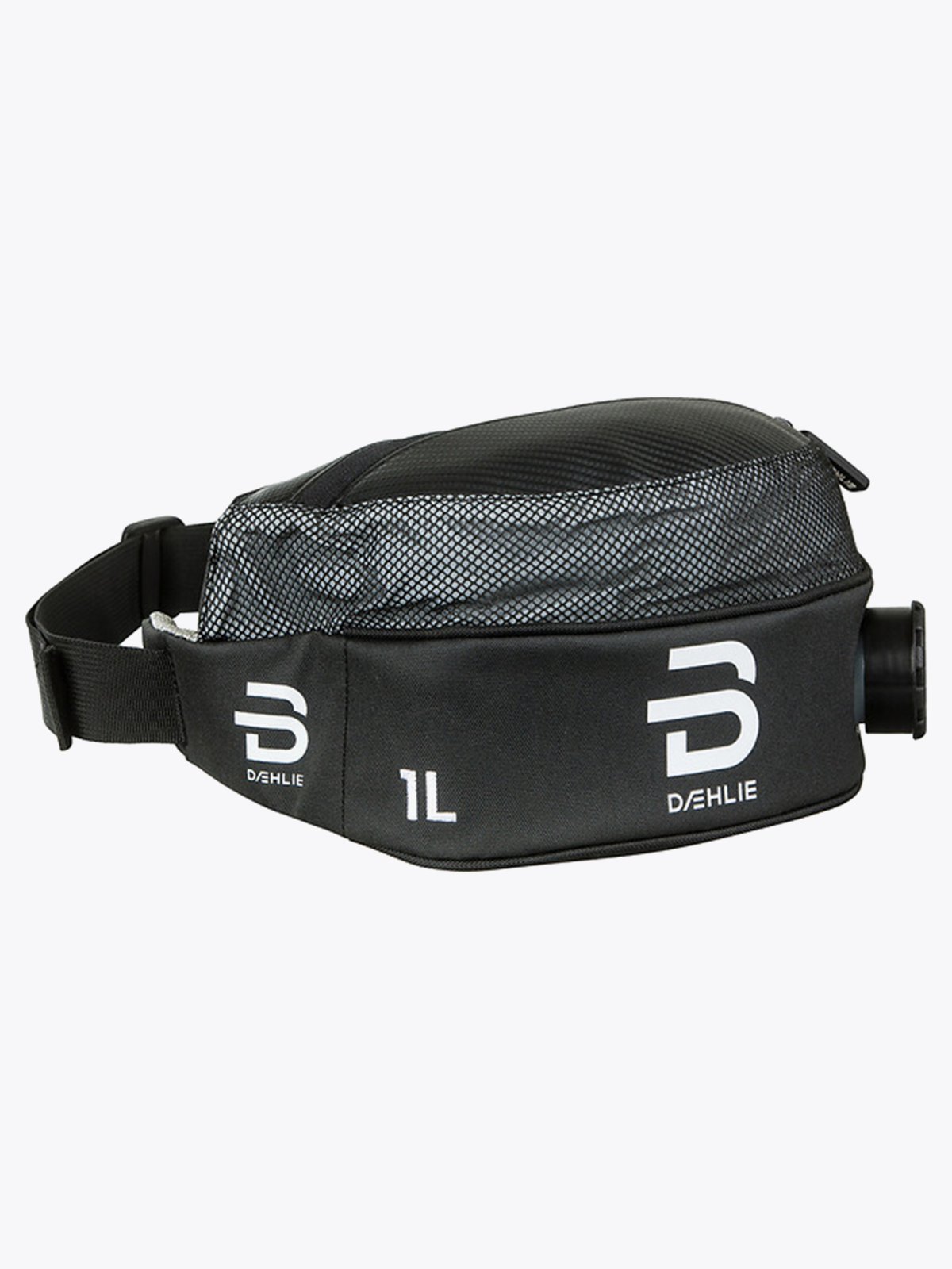 Dæhlie Drinkbelt 1L Black