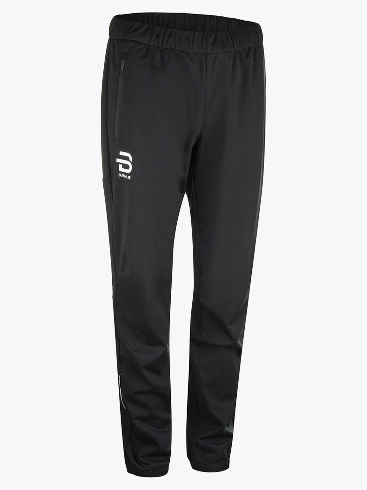 Dæhlie Pants Kikut Black