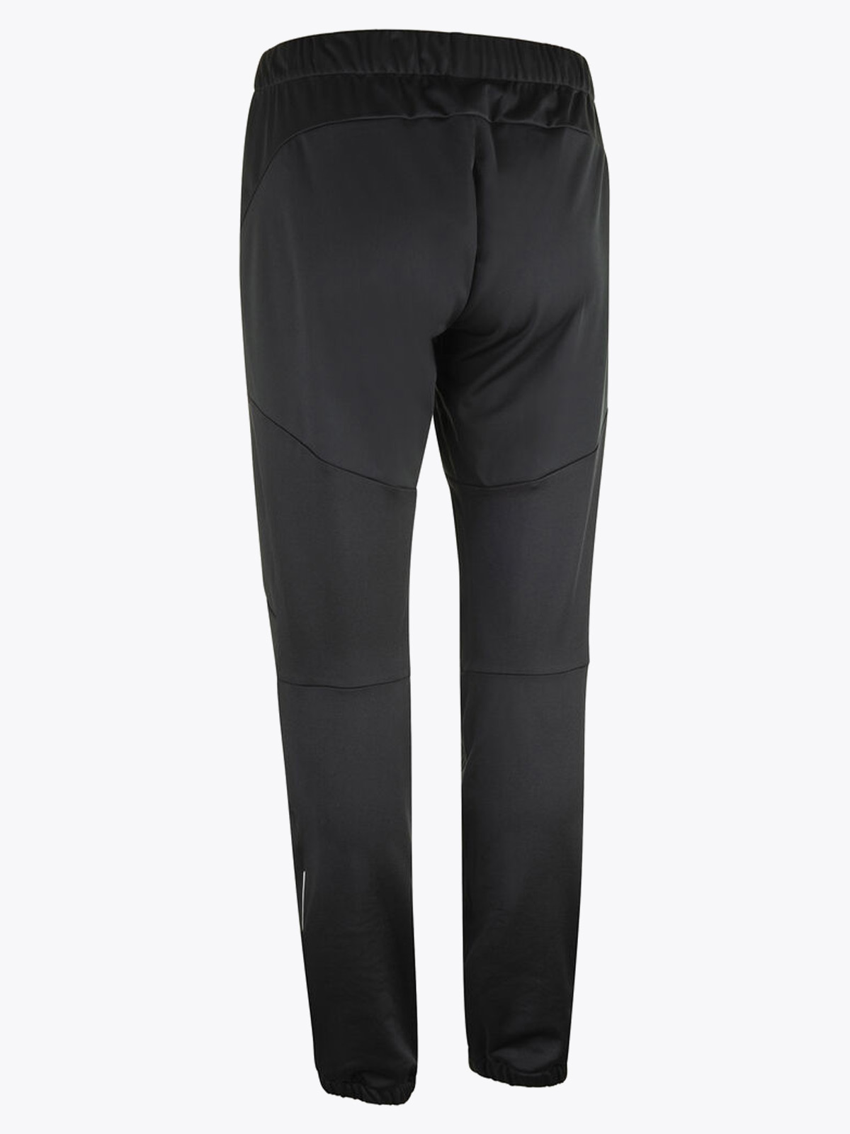 Dæhlie Pants Kikut Black