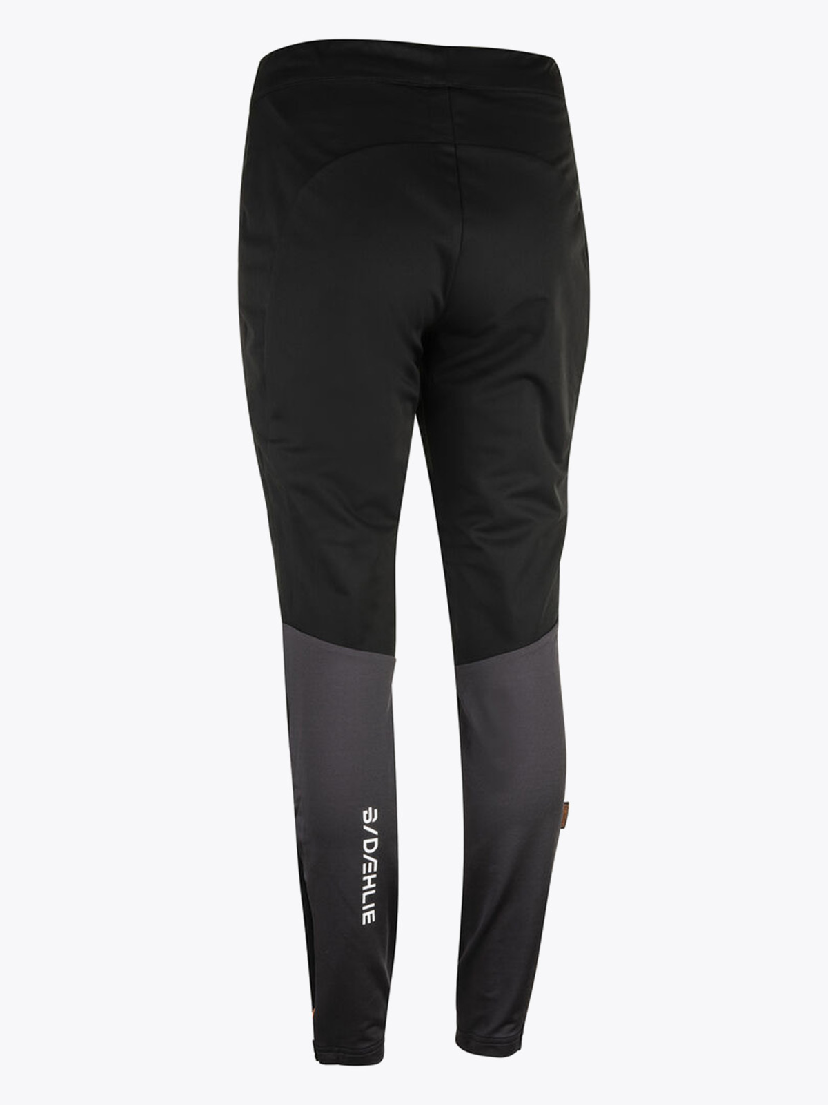 Dæhlie Pants Booster Black