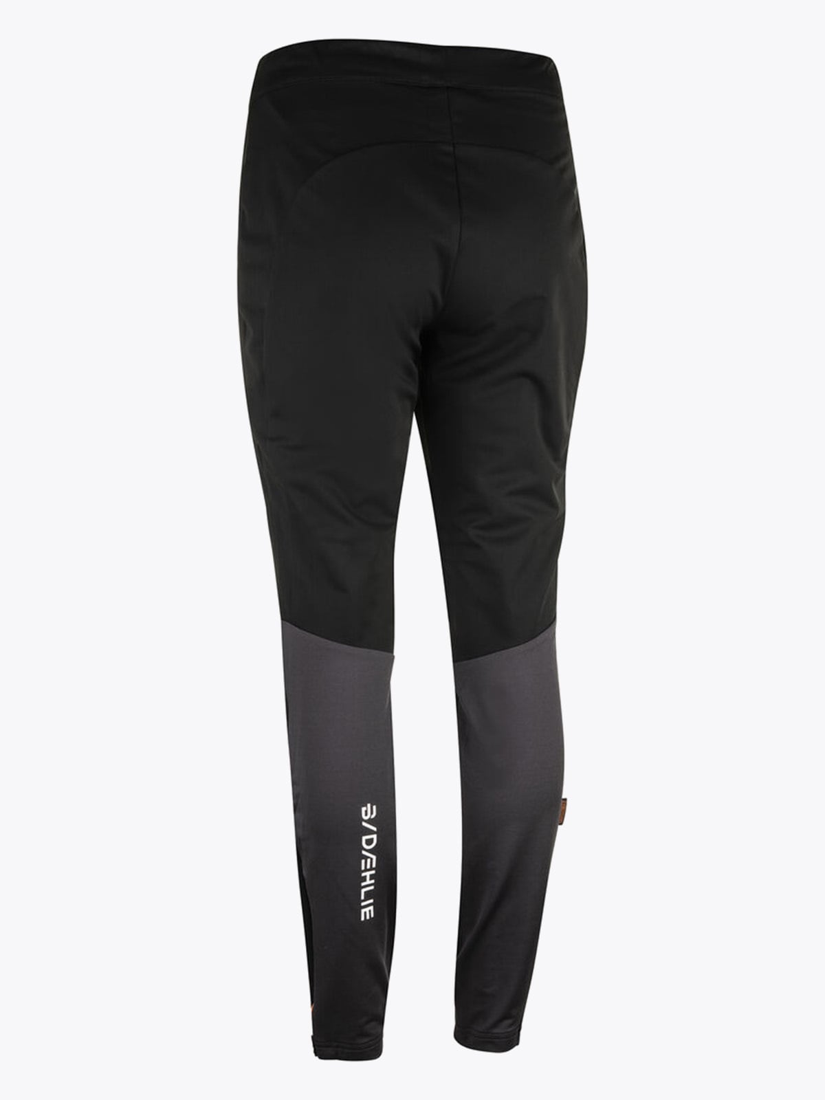 Dæhlie Pants Booster Black