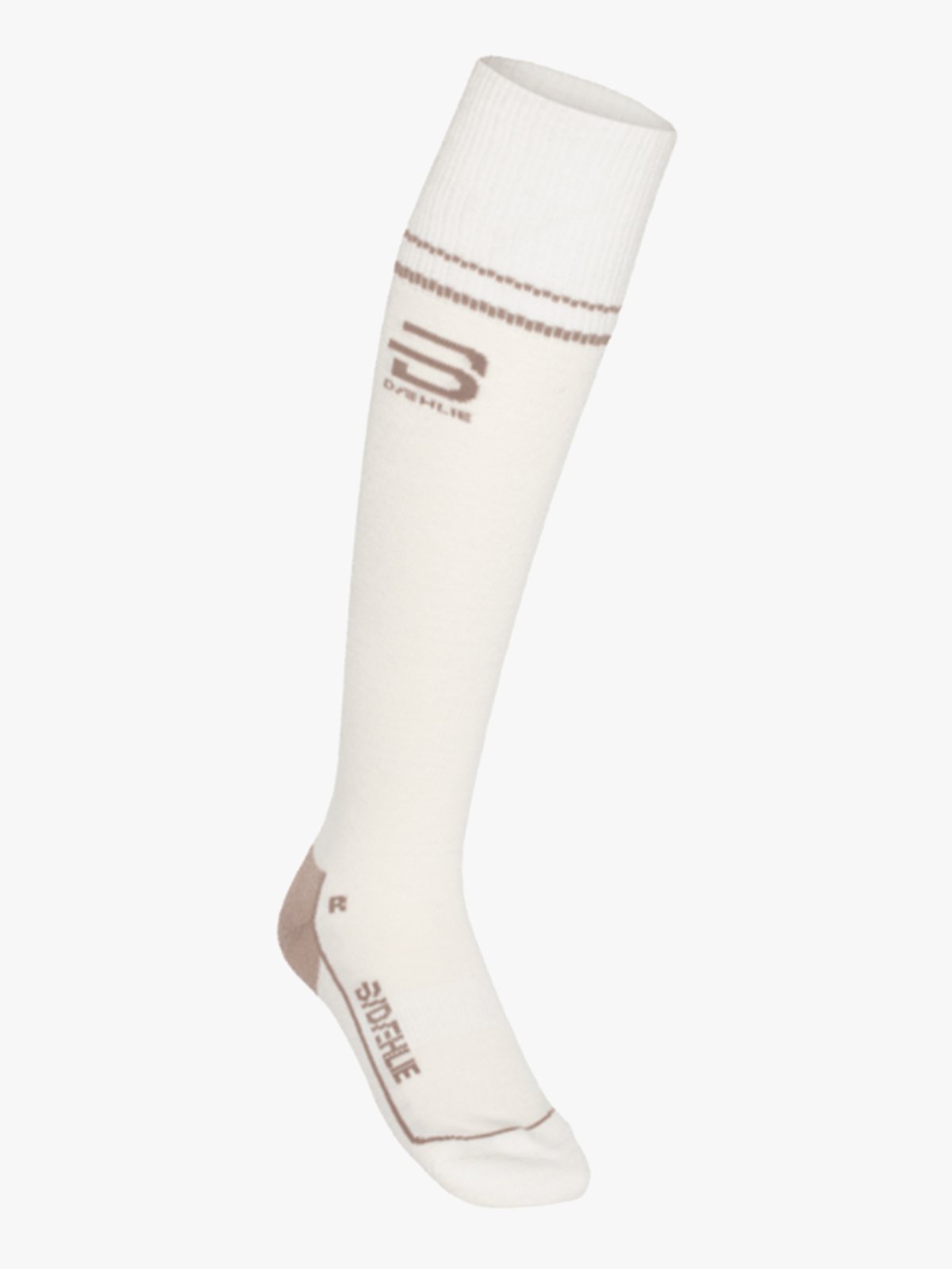 Dæhlie Sock Knickers Hvit