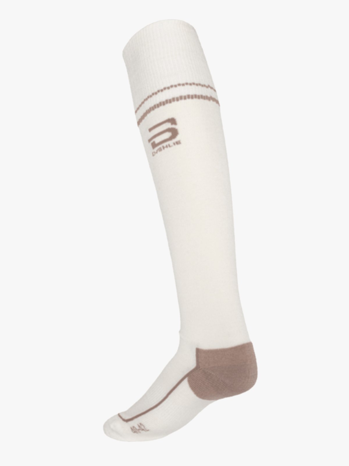 Dæhlie Sock Knickers Hvit