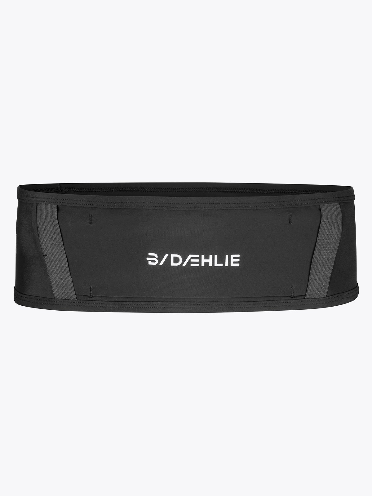 Dæhlie Run Belt Black