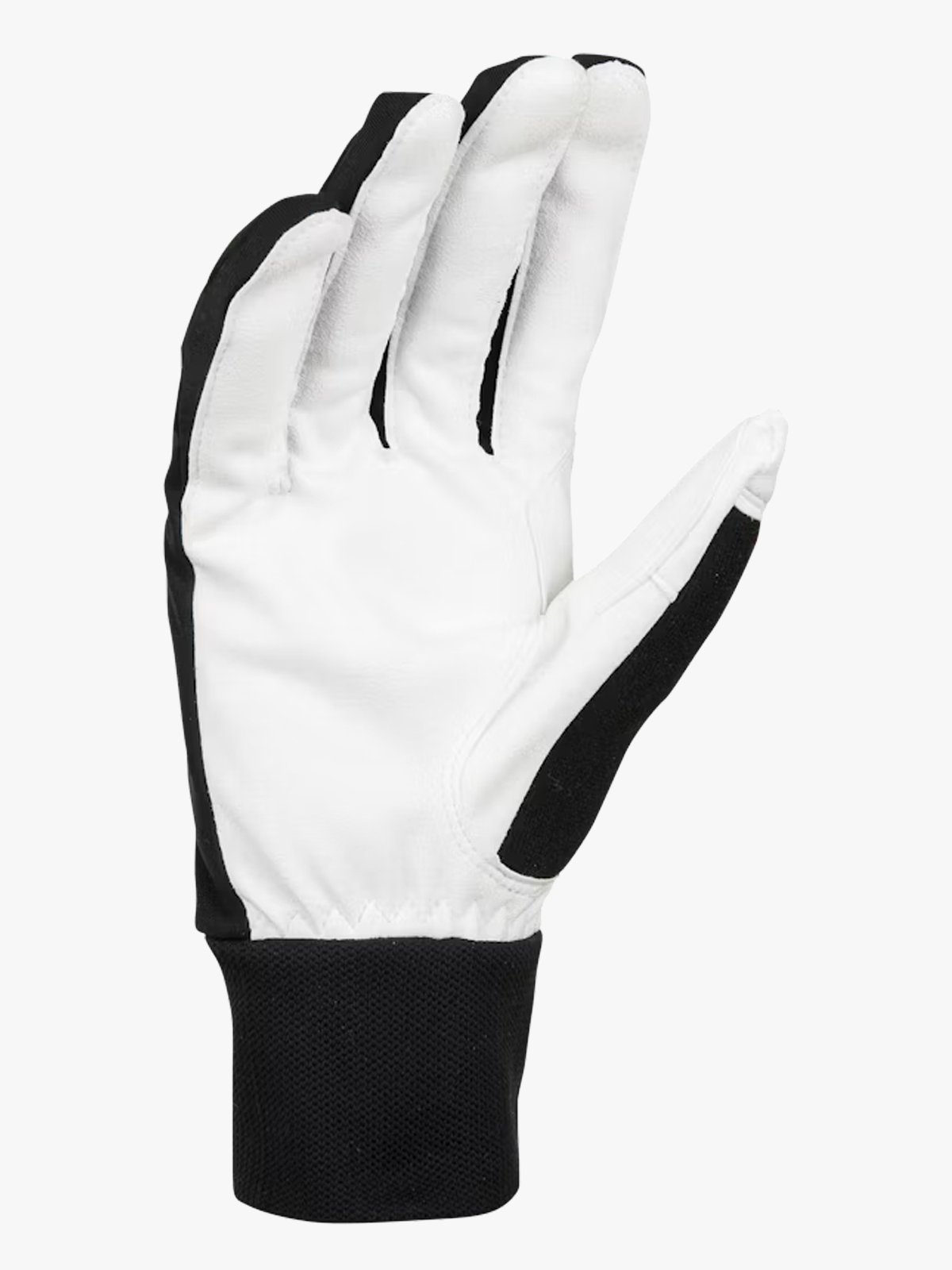 Dæhlie Glove Race Warm Black