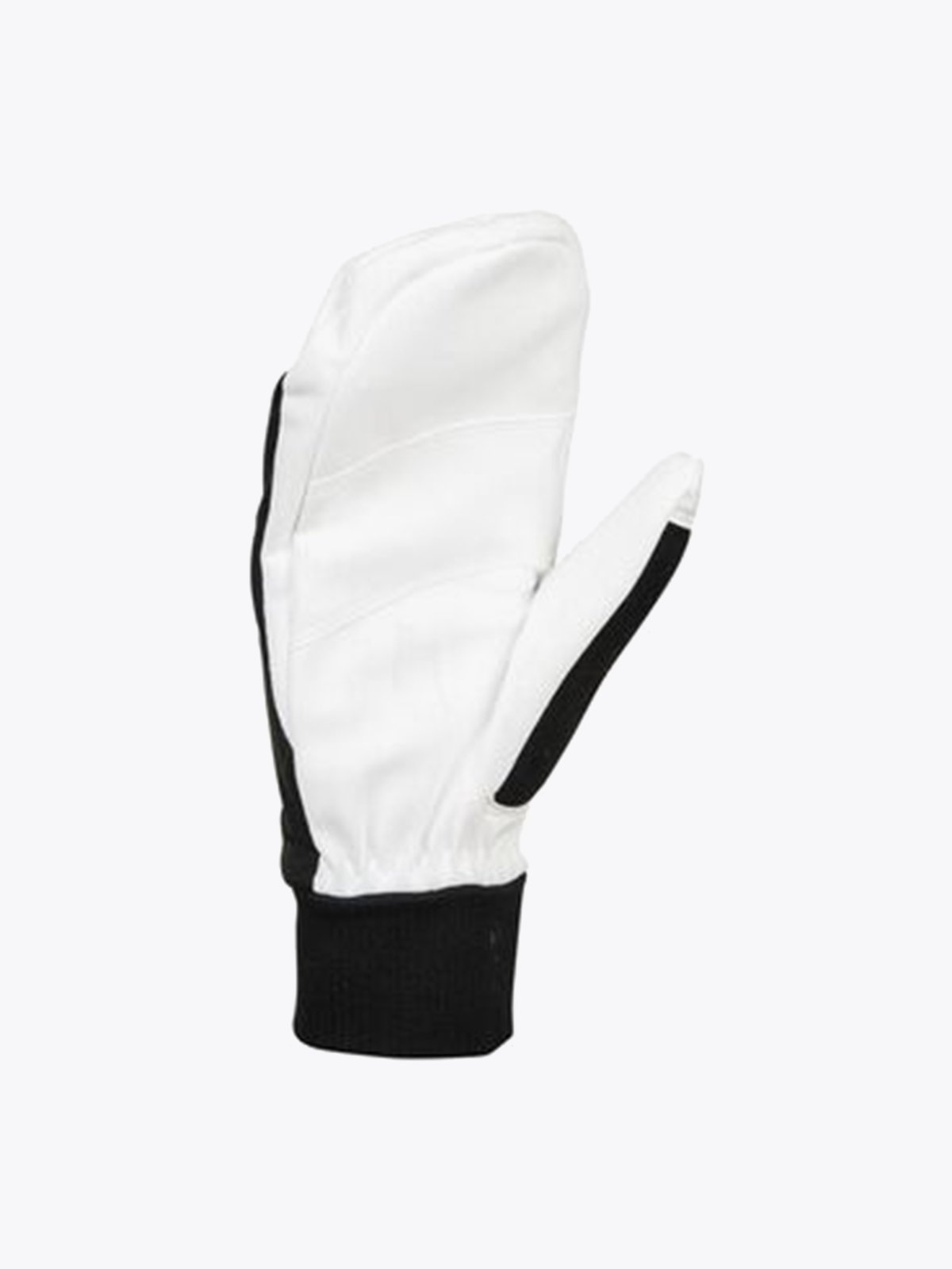 Dæhlie Mitten Race Warm Black