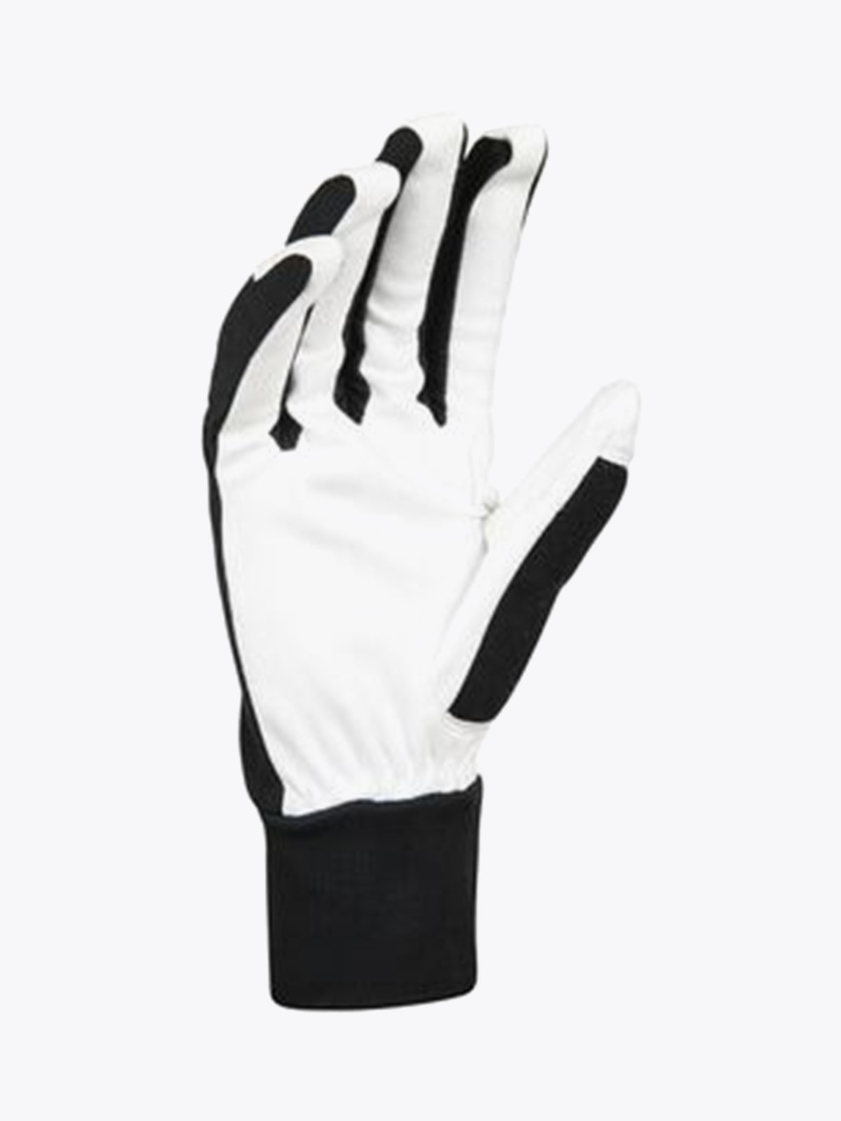 Dæhlie Glove Race Synthetic Black