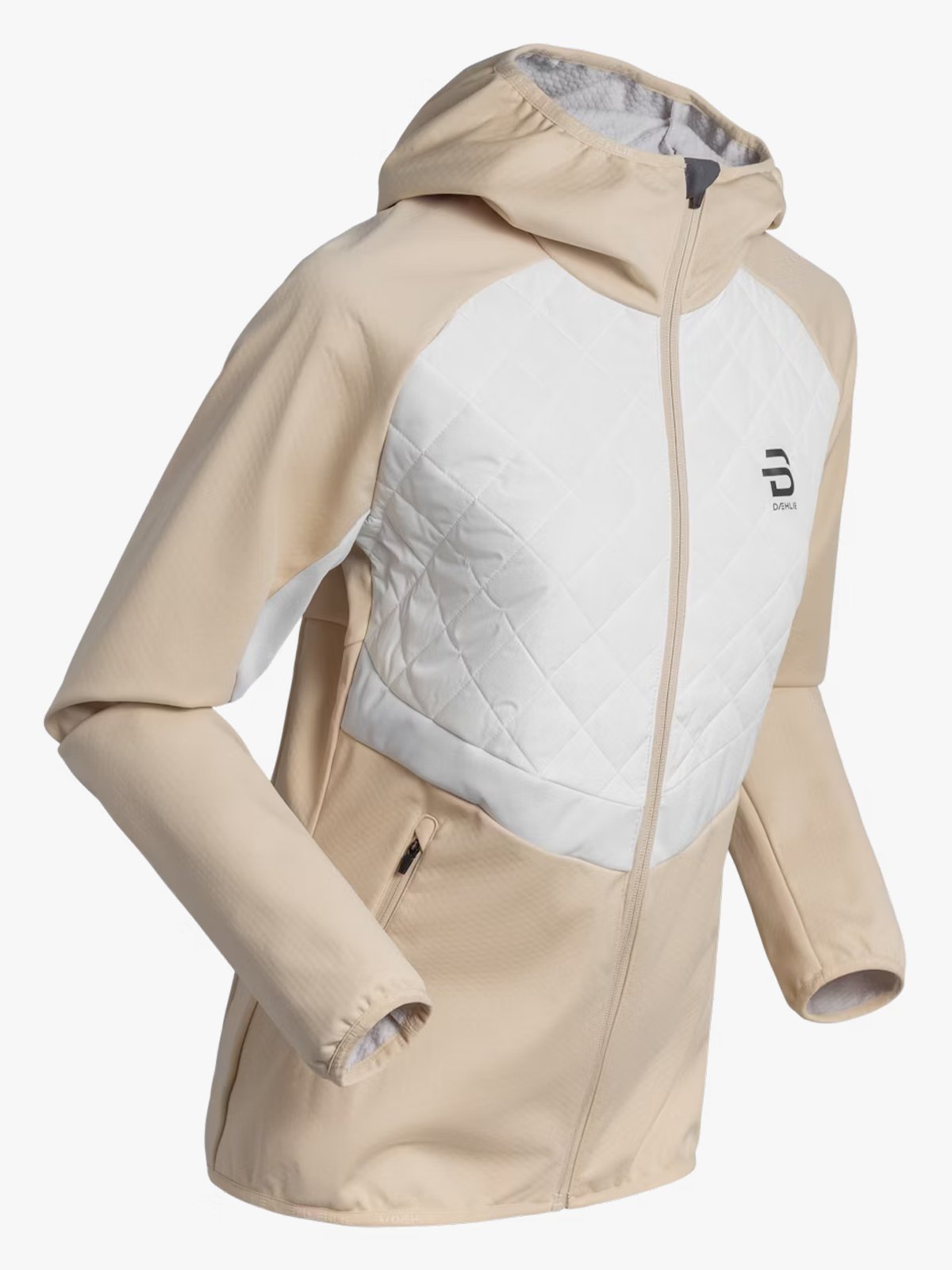 Dæhlie Jacket Nordic 2.0 Lys Beige