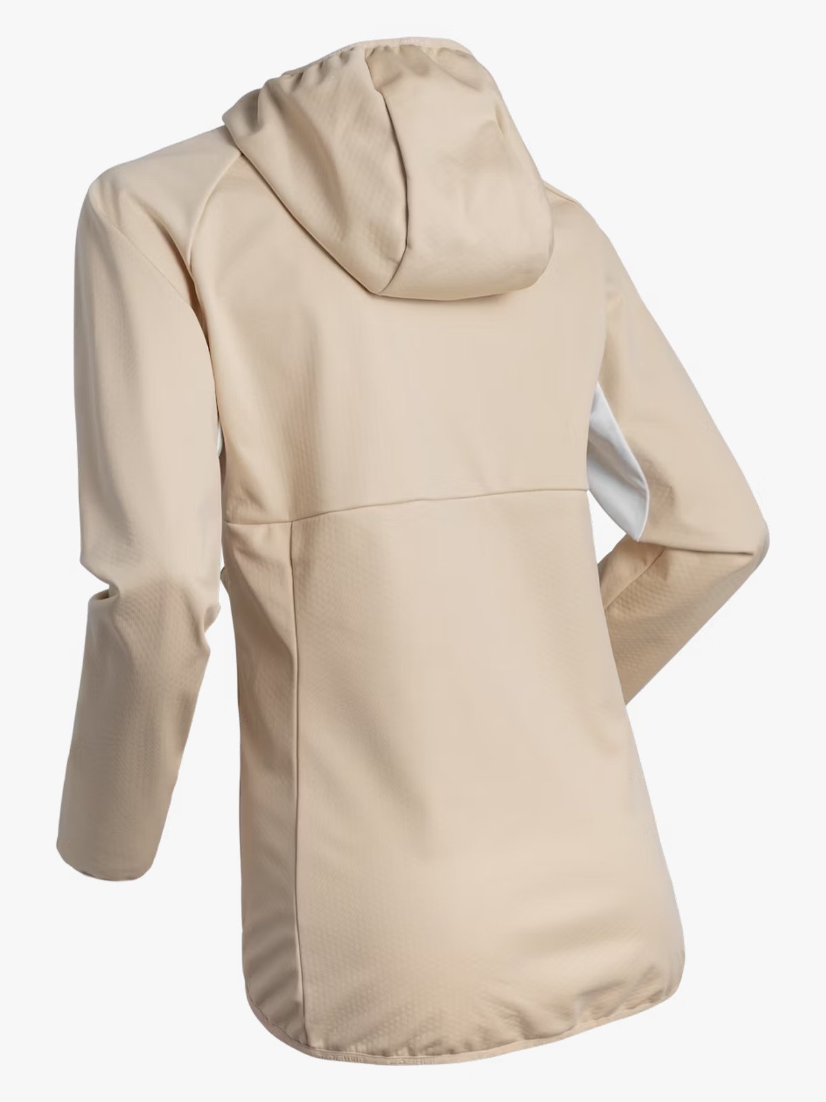 Dæhlie Jacket Nordic 2.0 Lys Beige