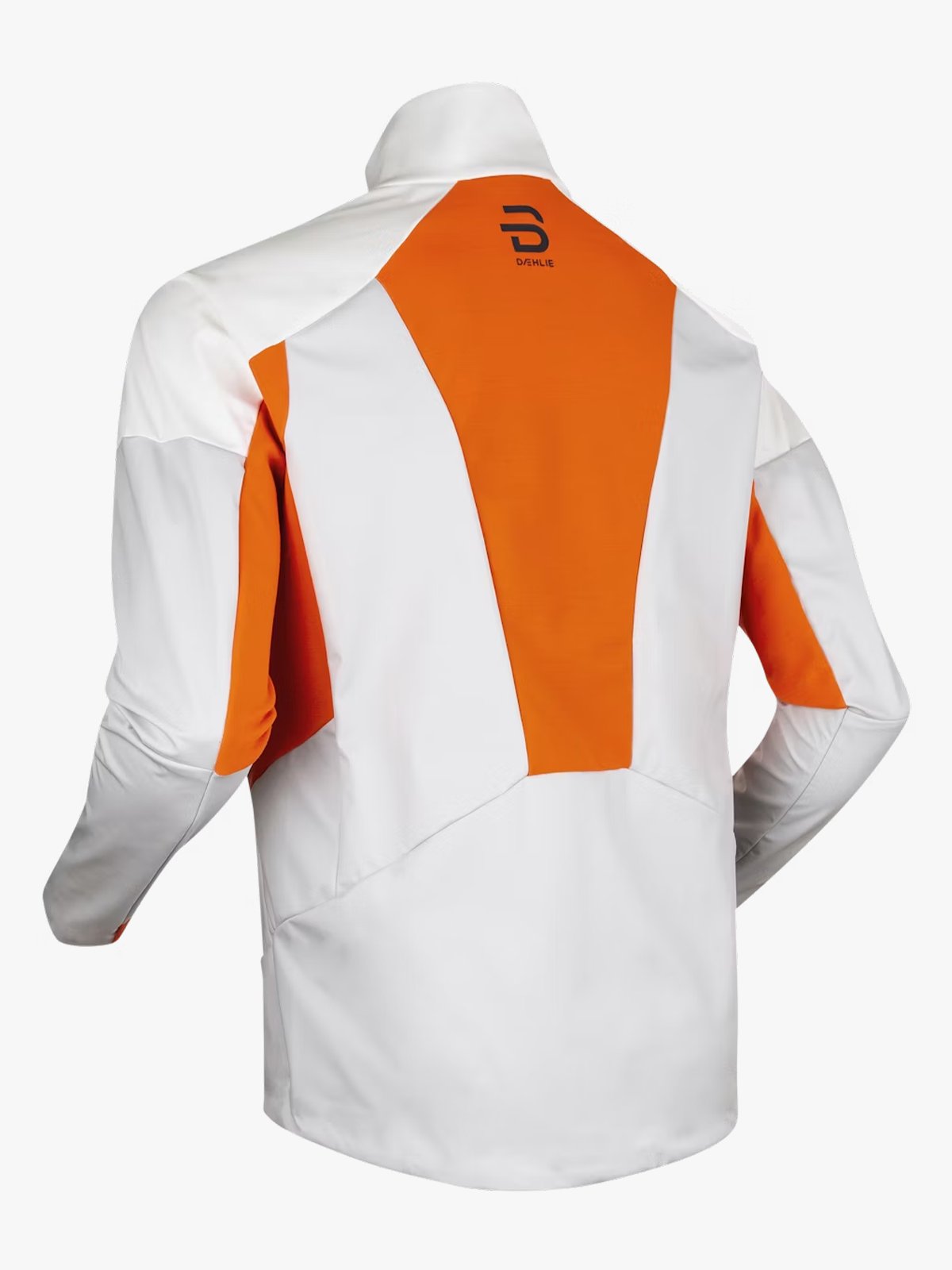 Dæhlie Jacket Legacy Wool Gråhvit