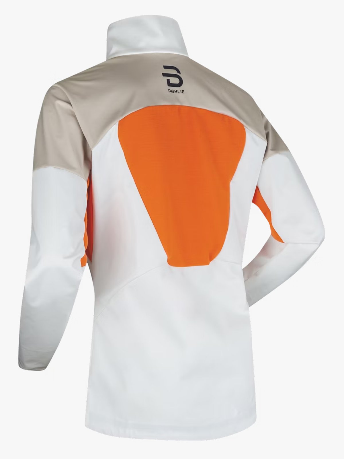 Dæhlie Jacket Legacy Wool Women Hvit