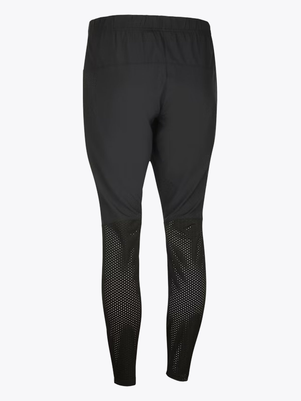Dæhlie Pants Intensity Black