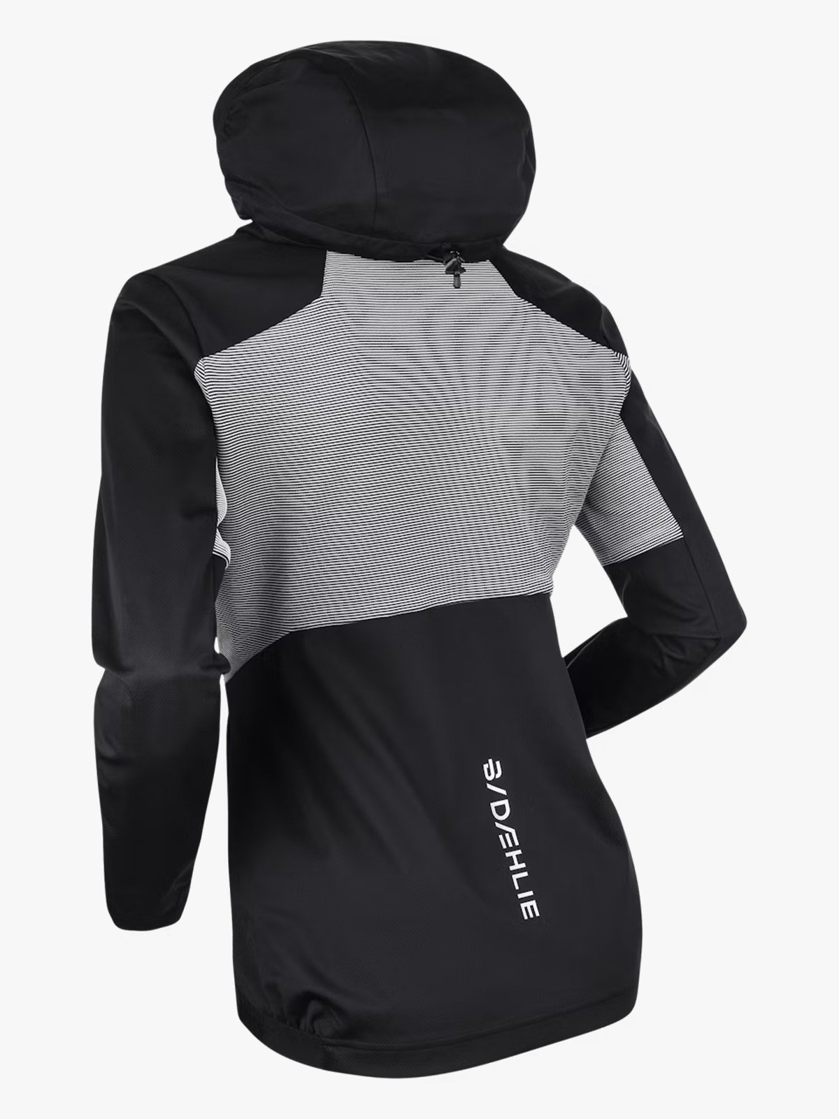 Dæhlie Jacket Protection Black