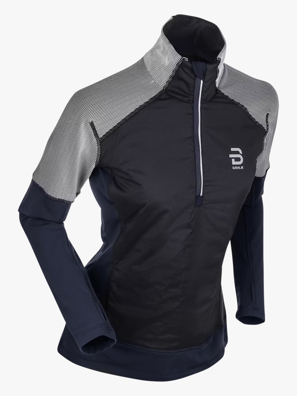 Dæhlie Long Sleeve Protection Black